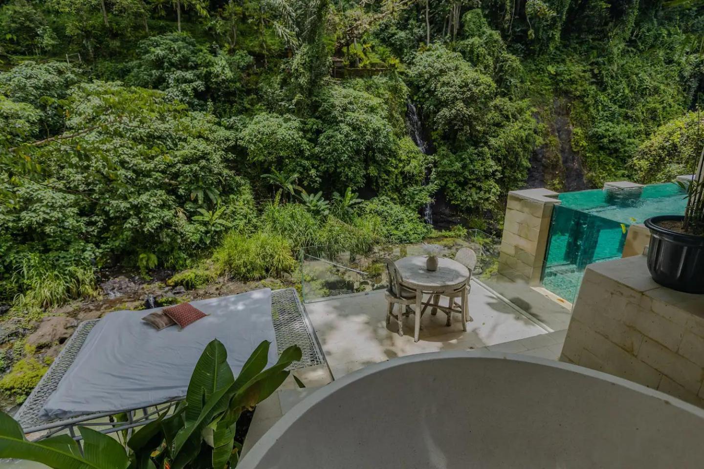Villa Private Pool