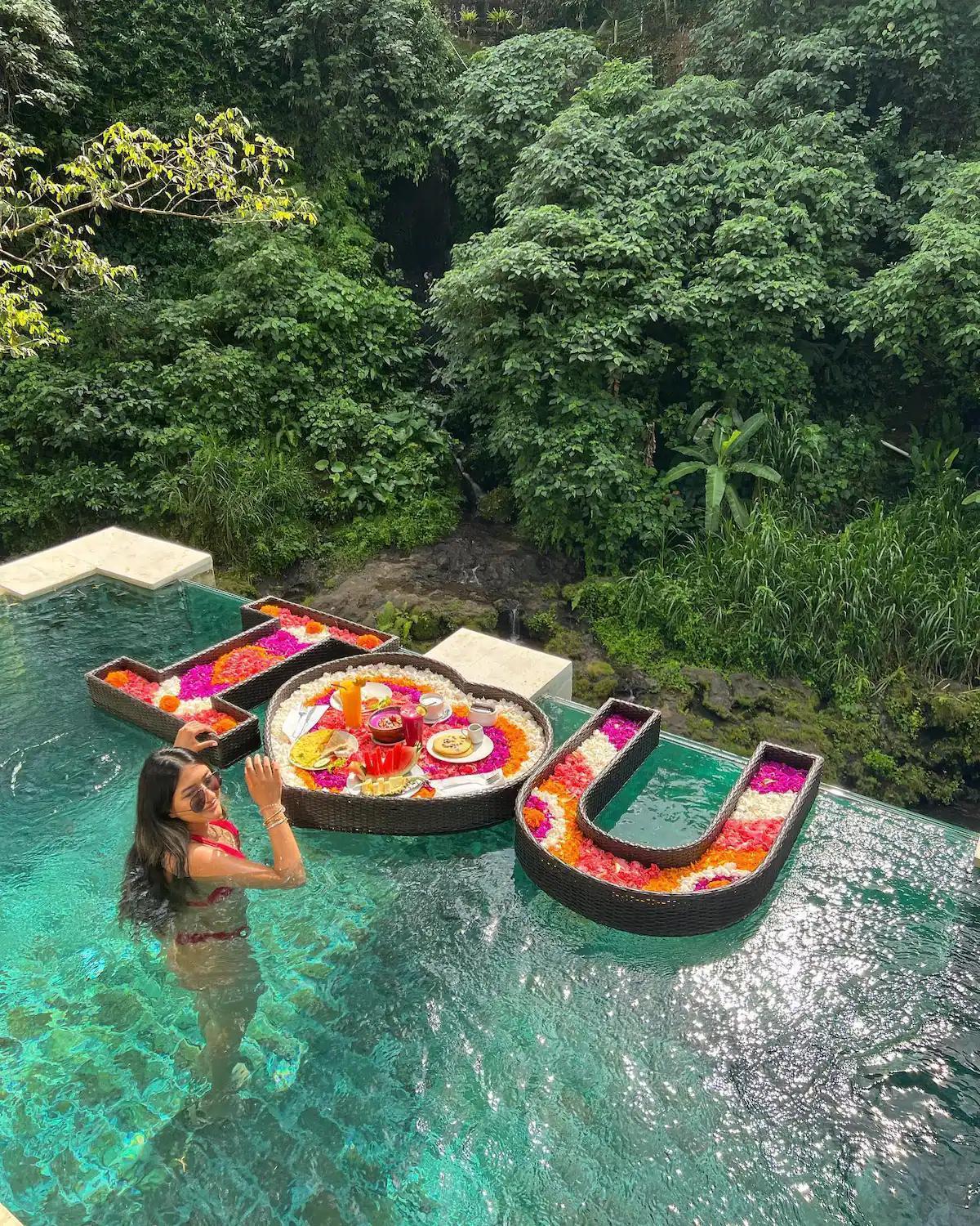 Villa Private Pool
