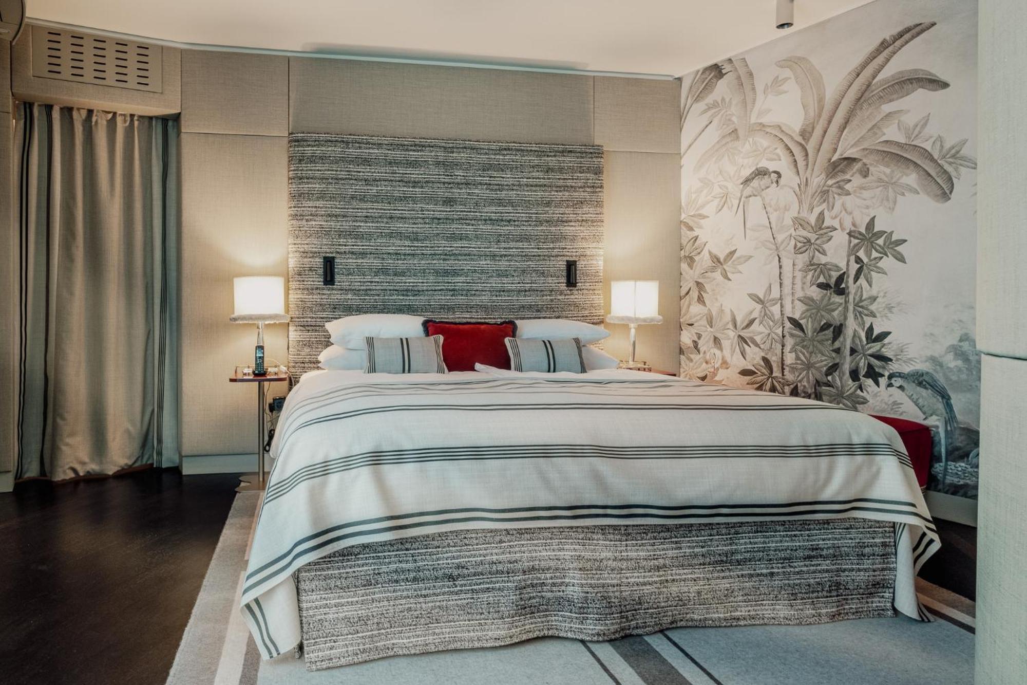 Suite con Terrazza