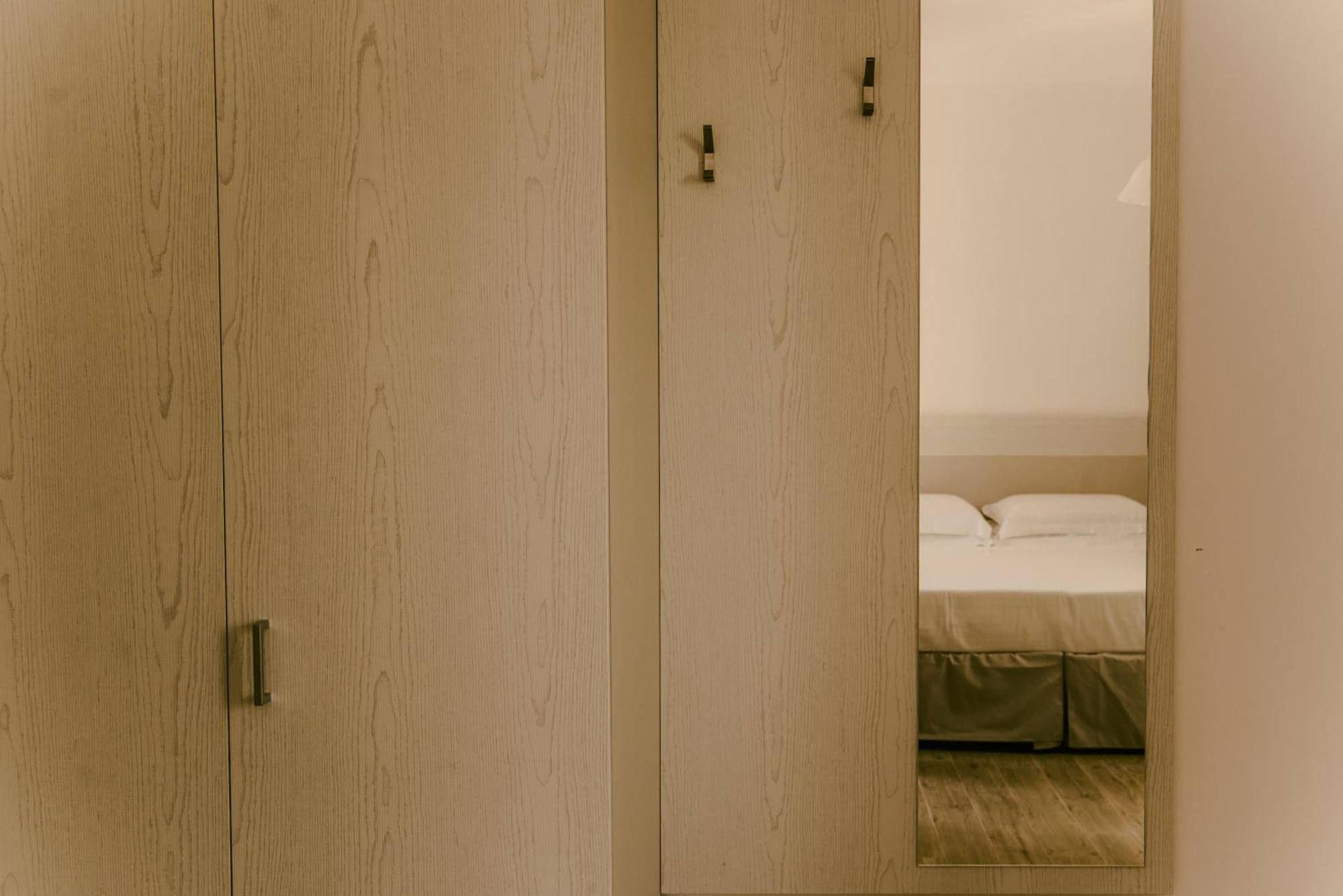 Monolocale King con Divano-Letto