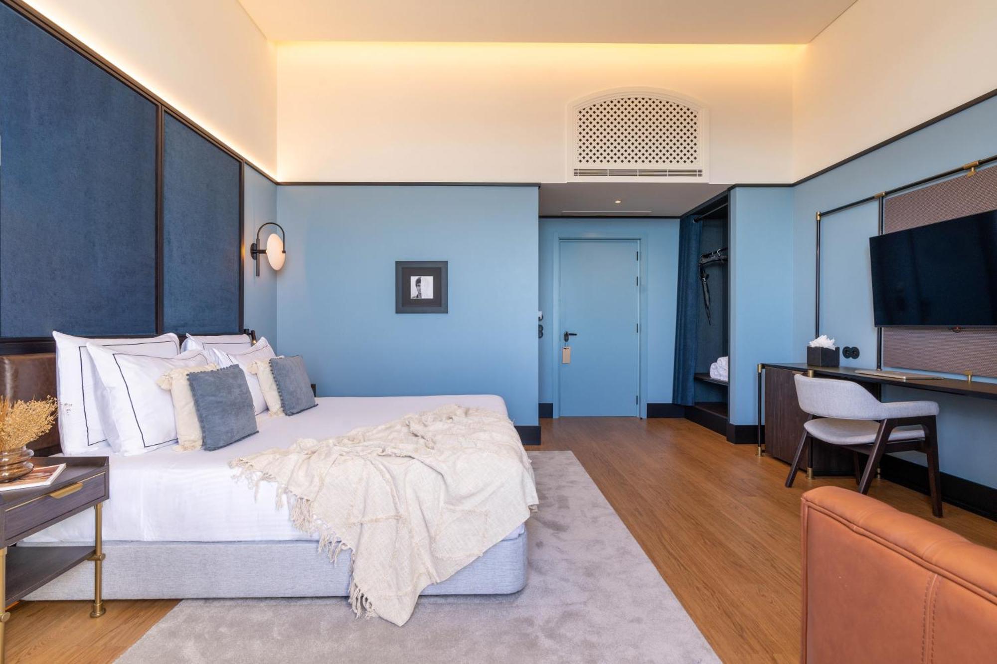 Junior Suite River View