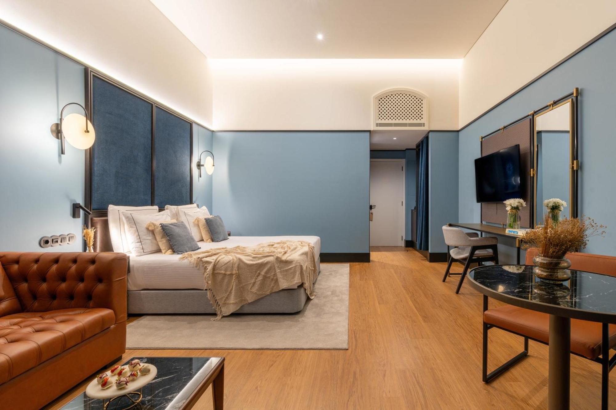 Suite River View