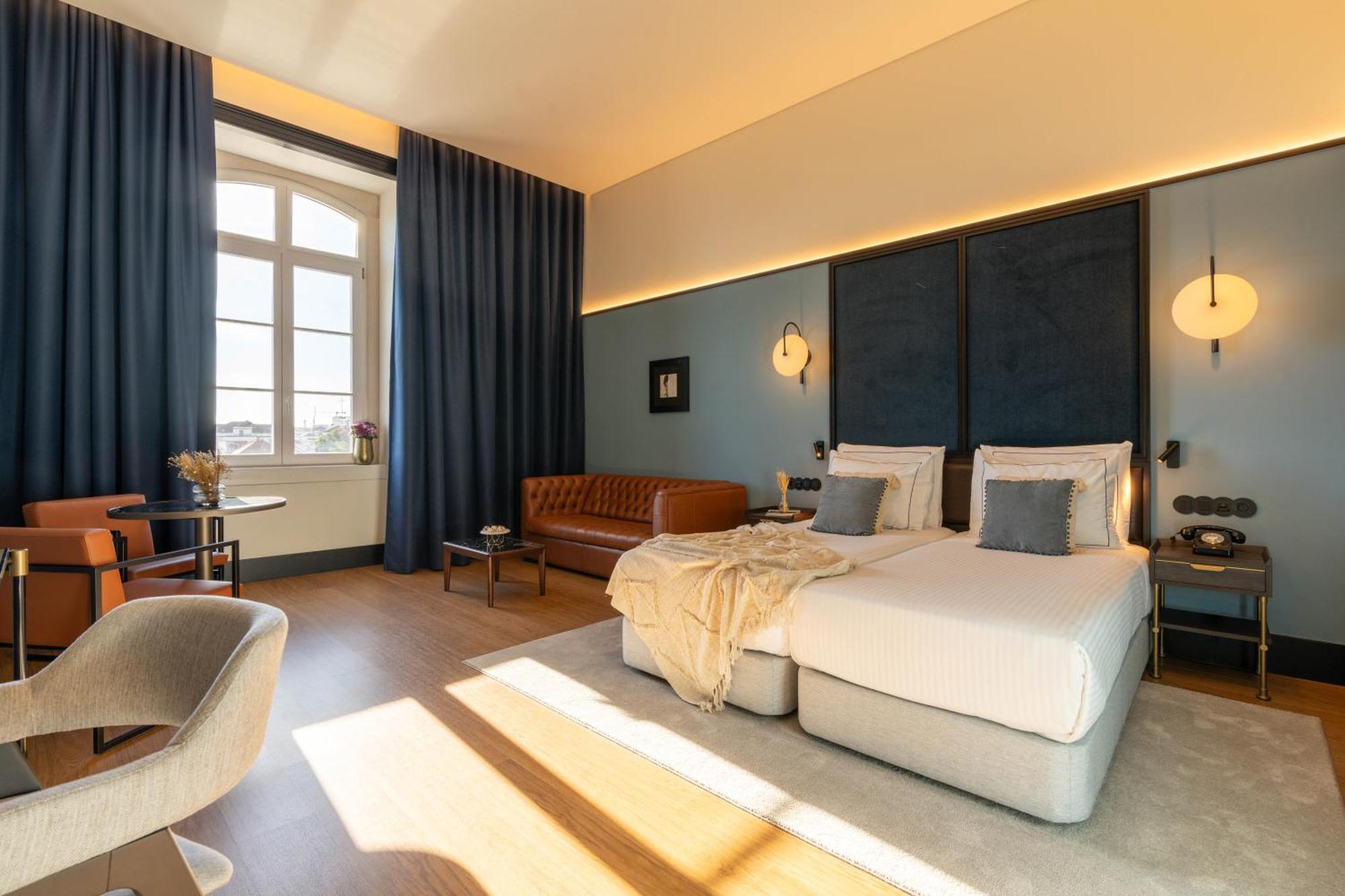 Suite River View