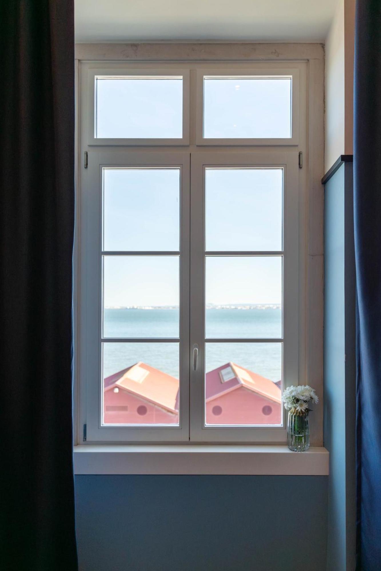 Cozy Double Room River View