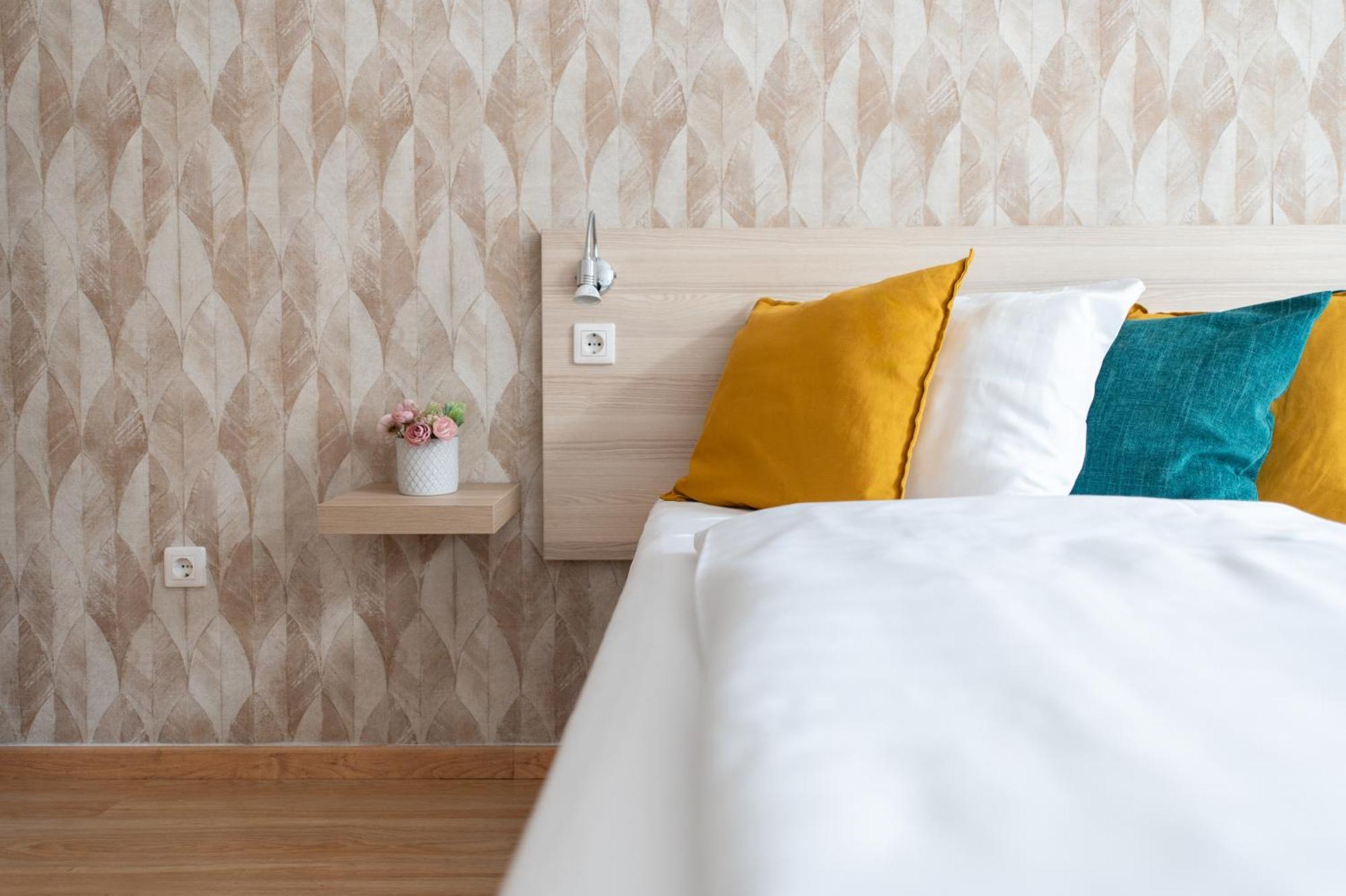 Appartamento con 2 Camere da Letto