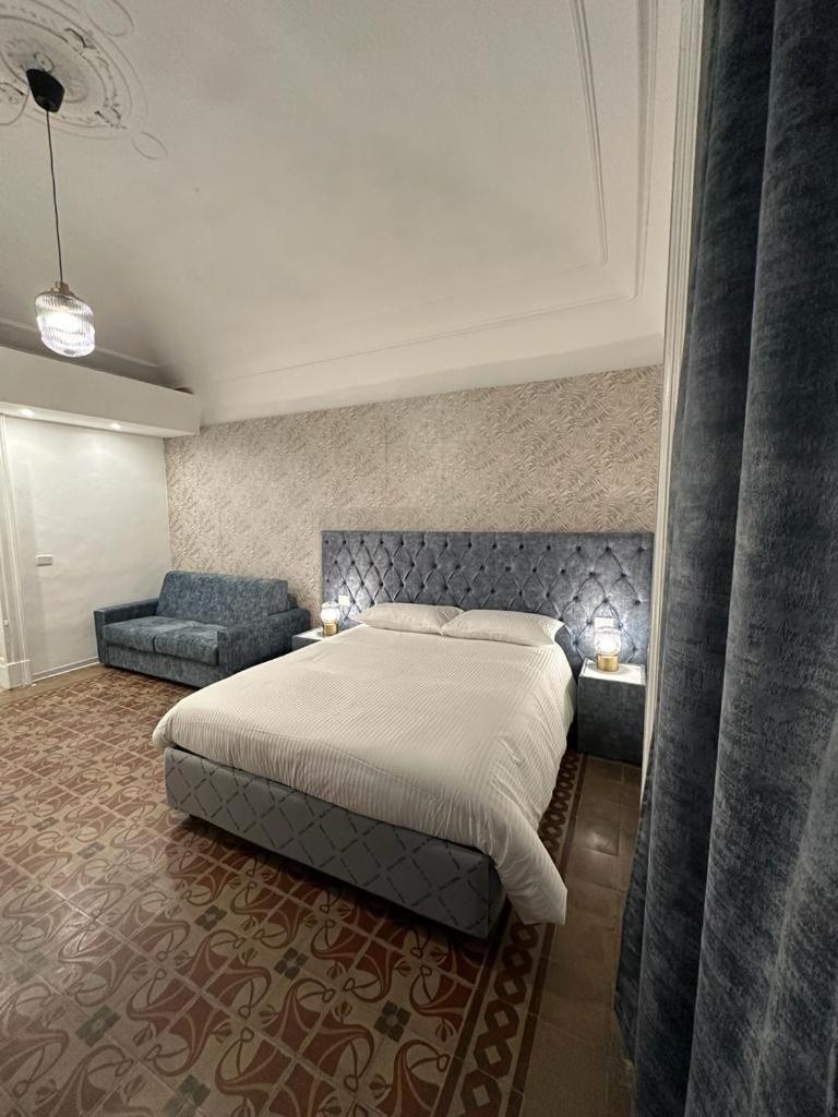 Camera Quadrupla con Bagno Privato