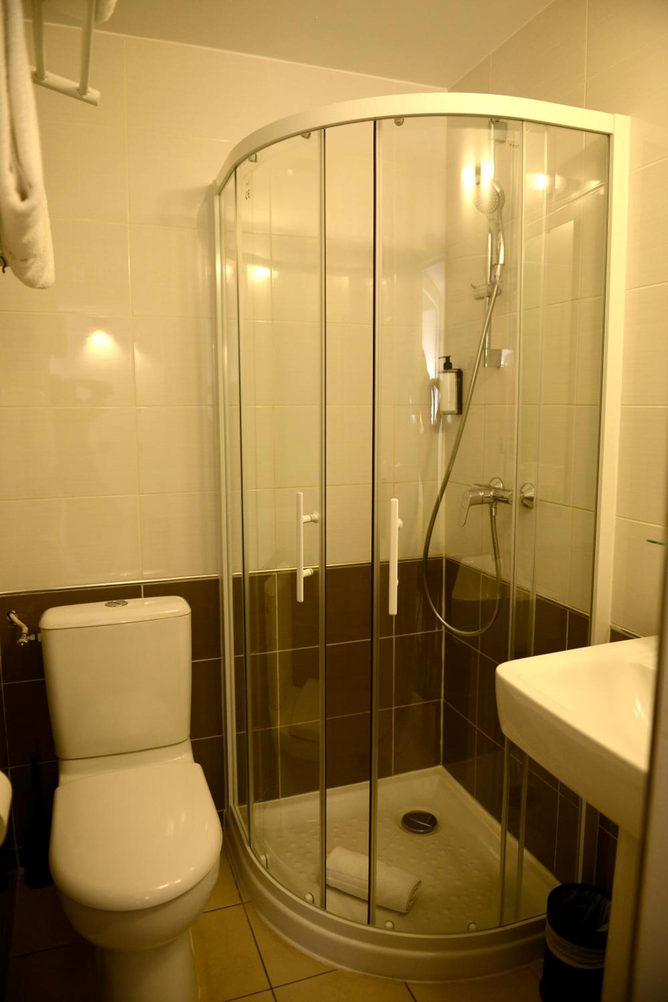Small Single Room