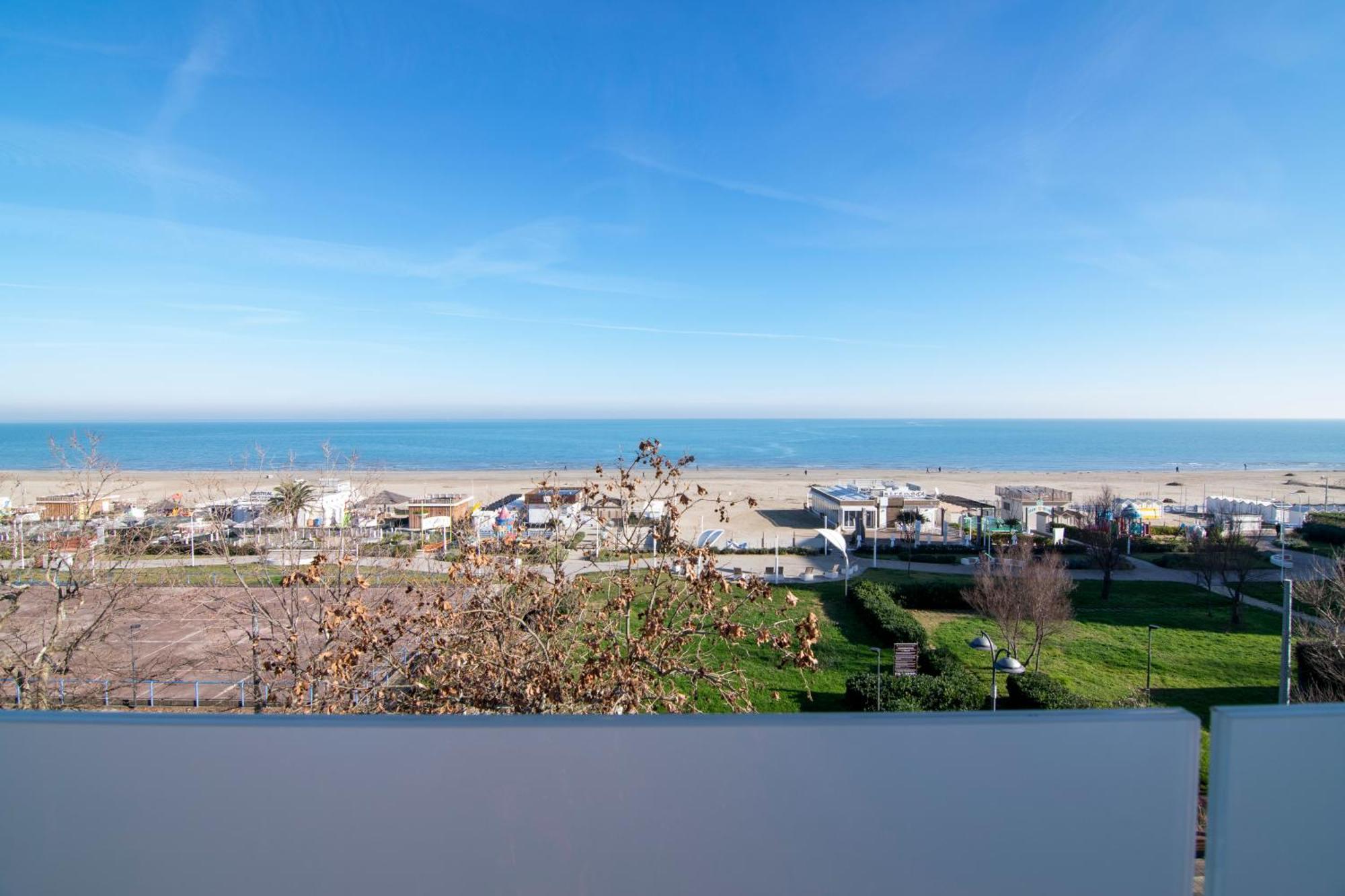 Apartment Sea View