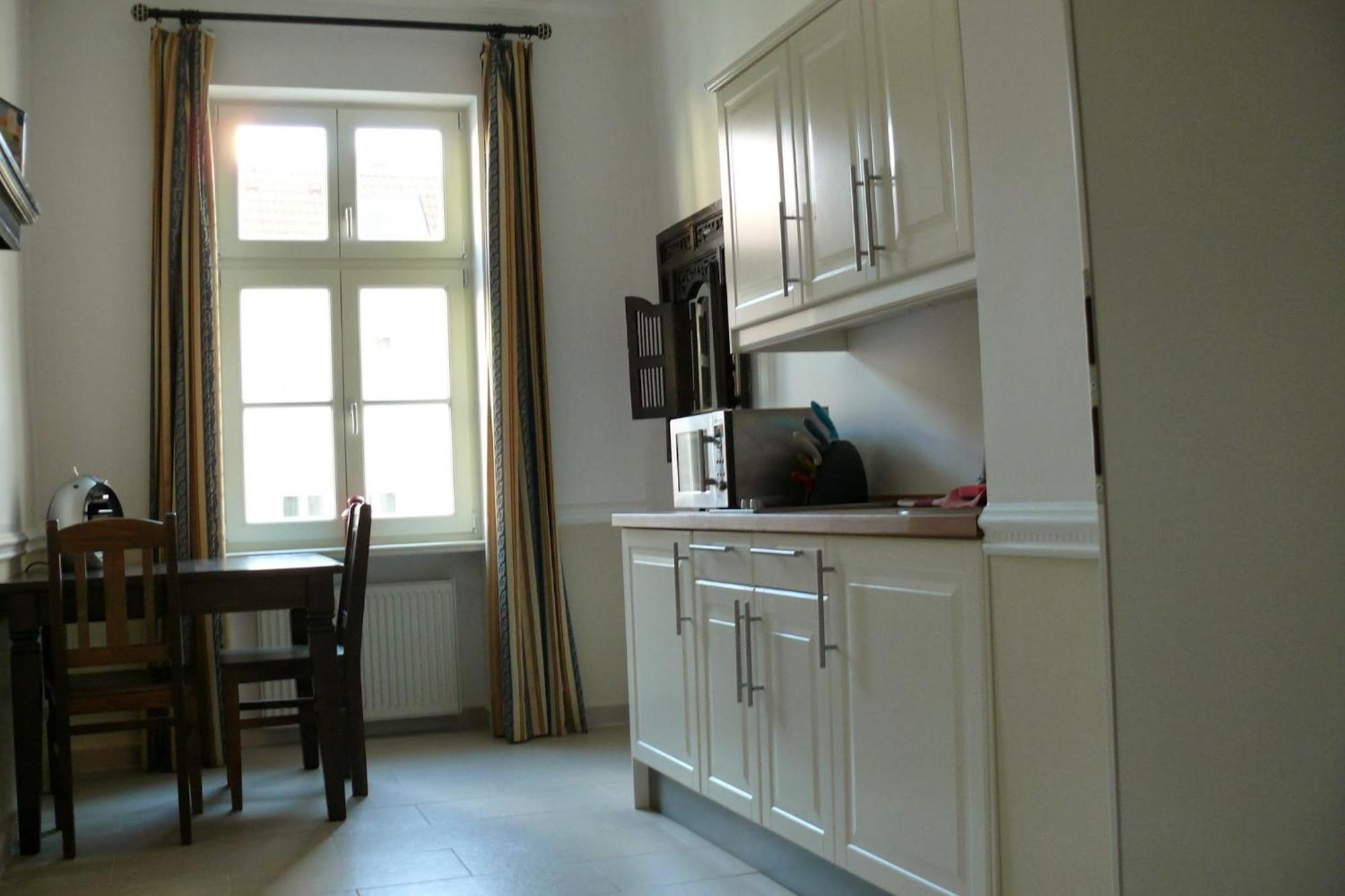 Appartamento con 2 Camere da Letto