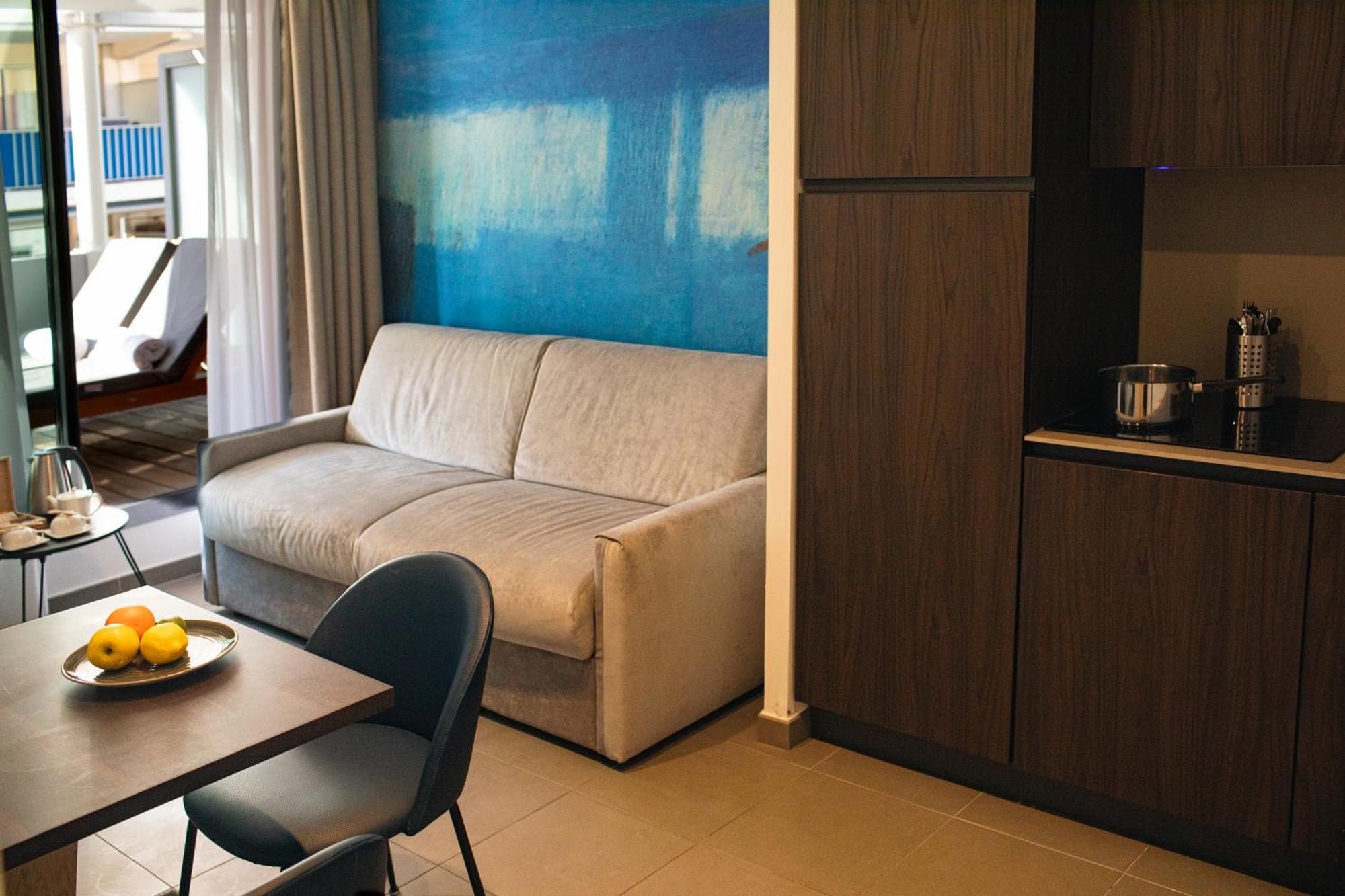 Appartamento di design