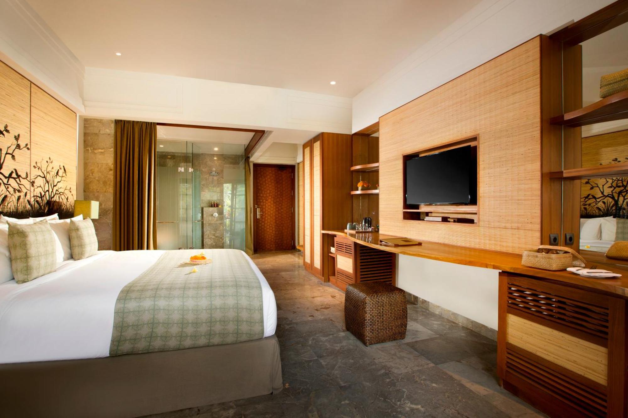 Premier Double or Twin Room
