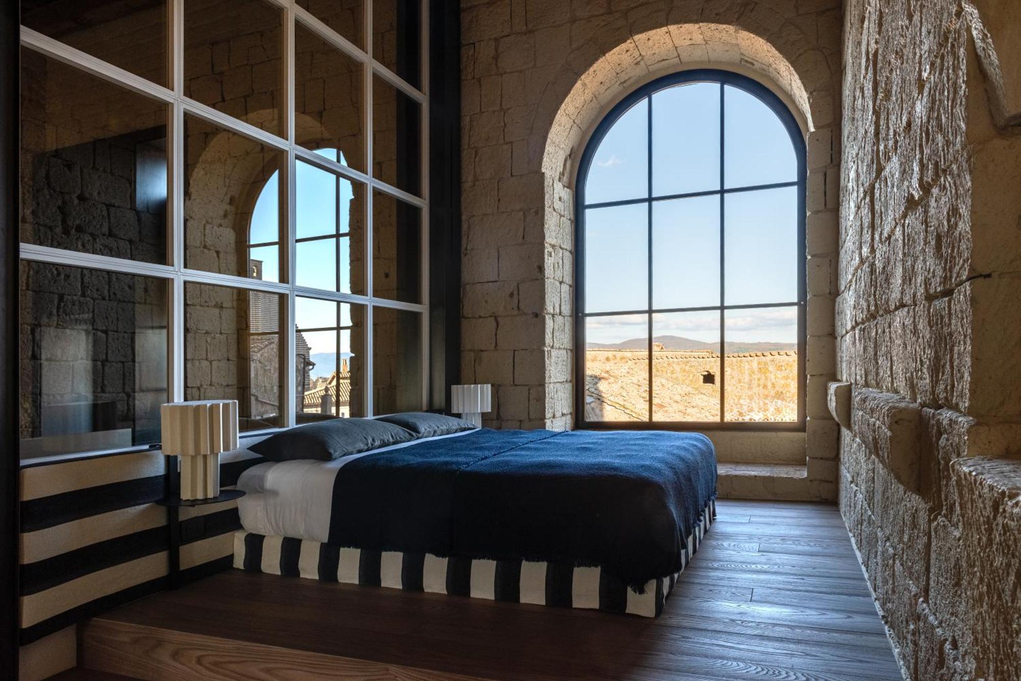 Suite Attico