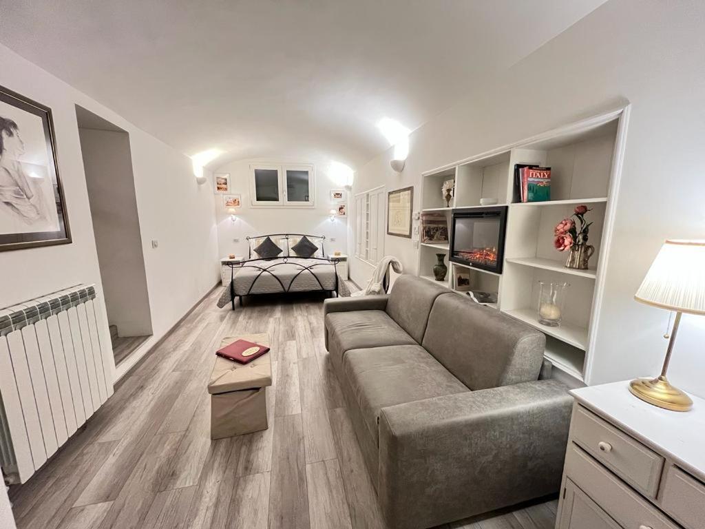 Camera Quadrupla con Bagno Privato