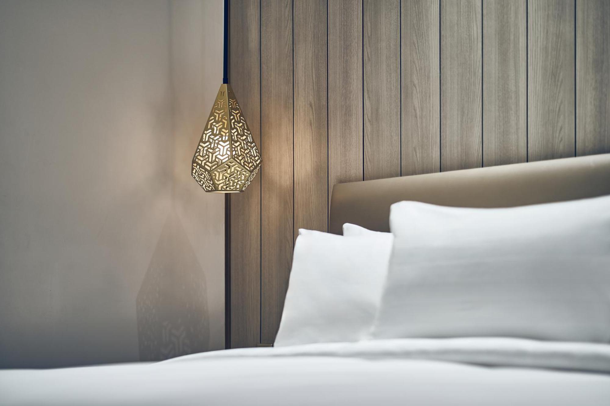 Camera Superior con Letto King-Size