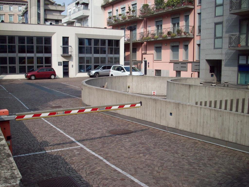 Appartamento con 2 Camere da Letto