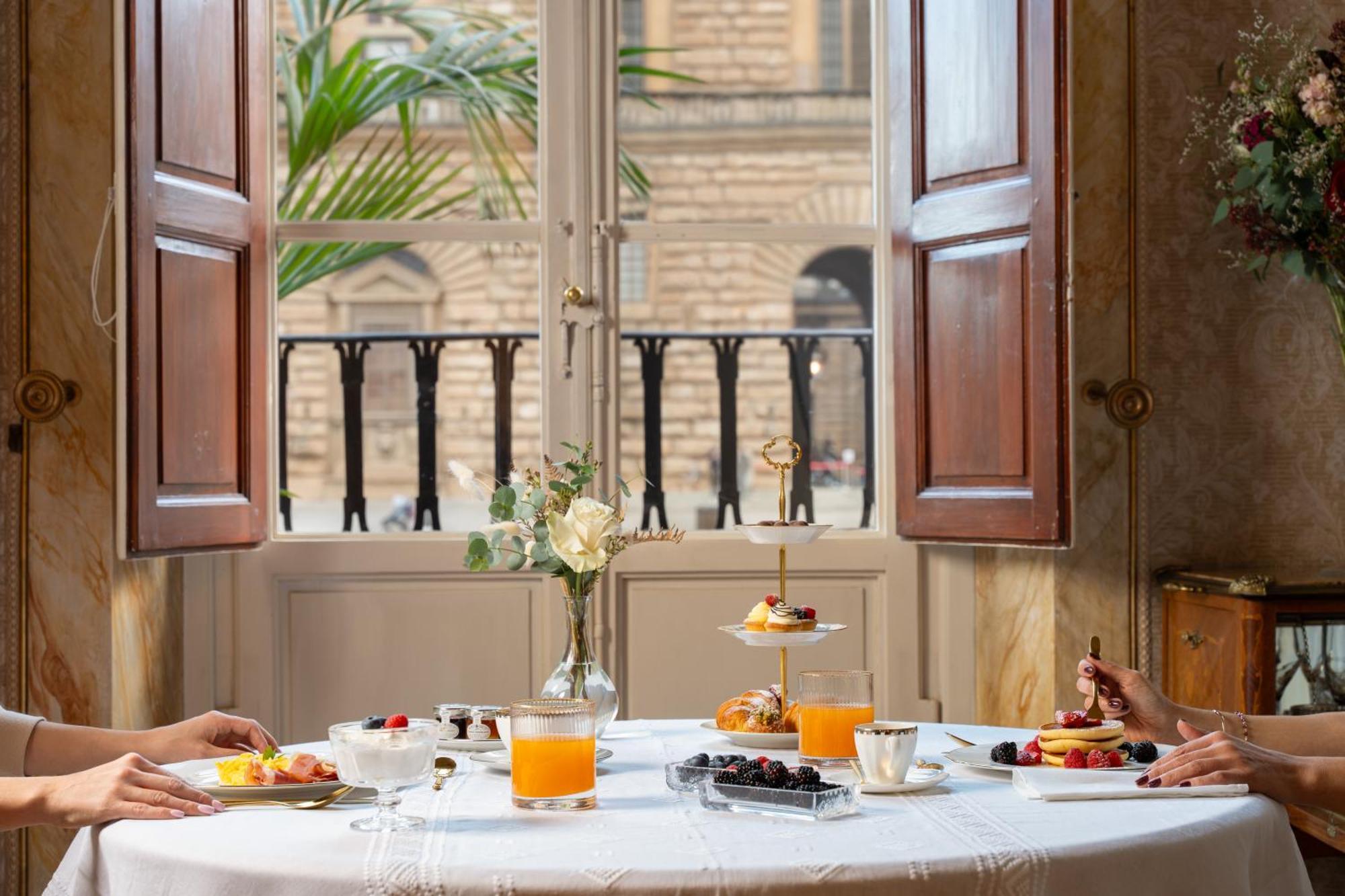 Imperial Suite