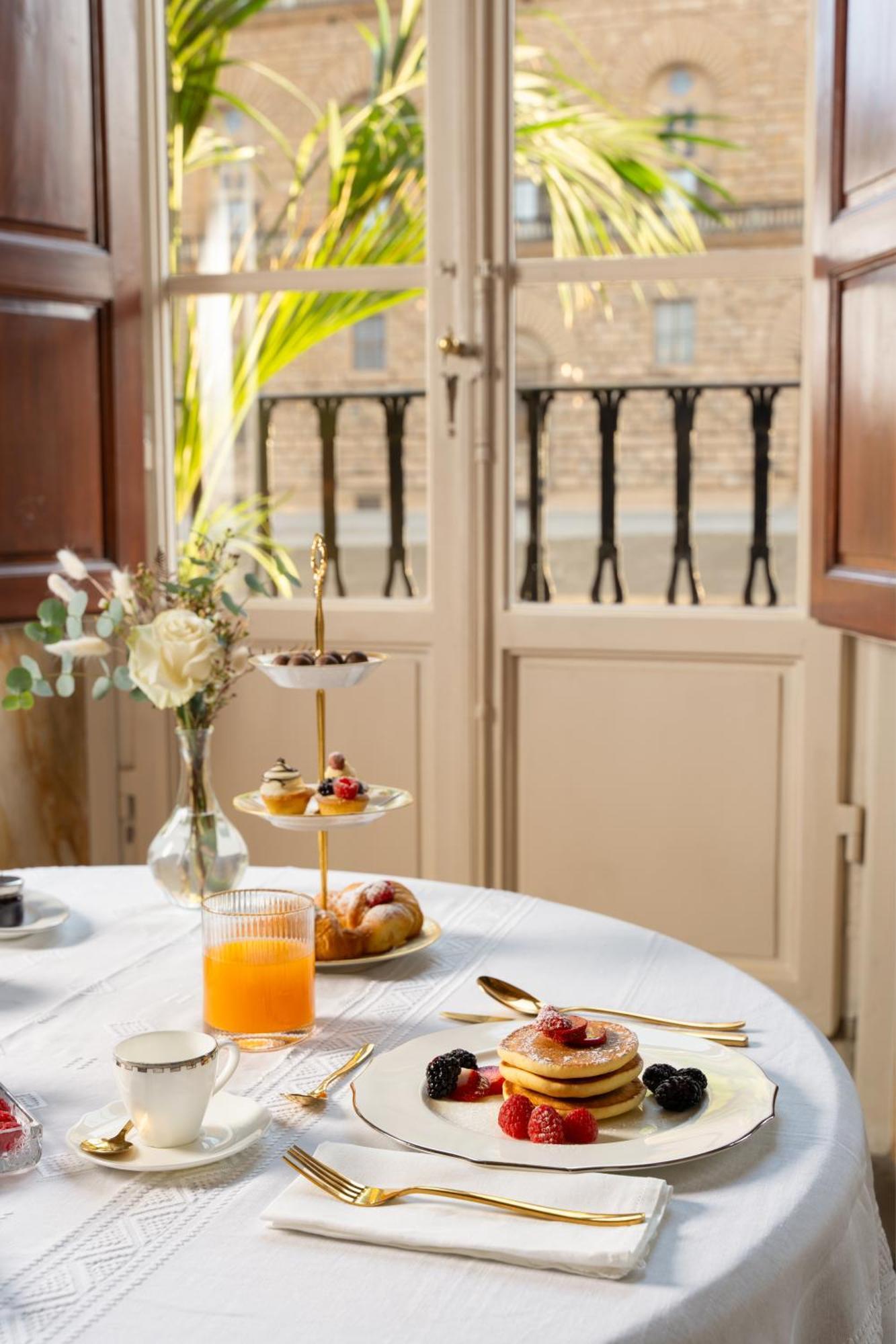 Imperial Suite