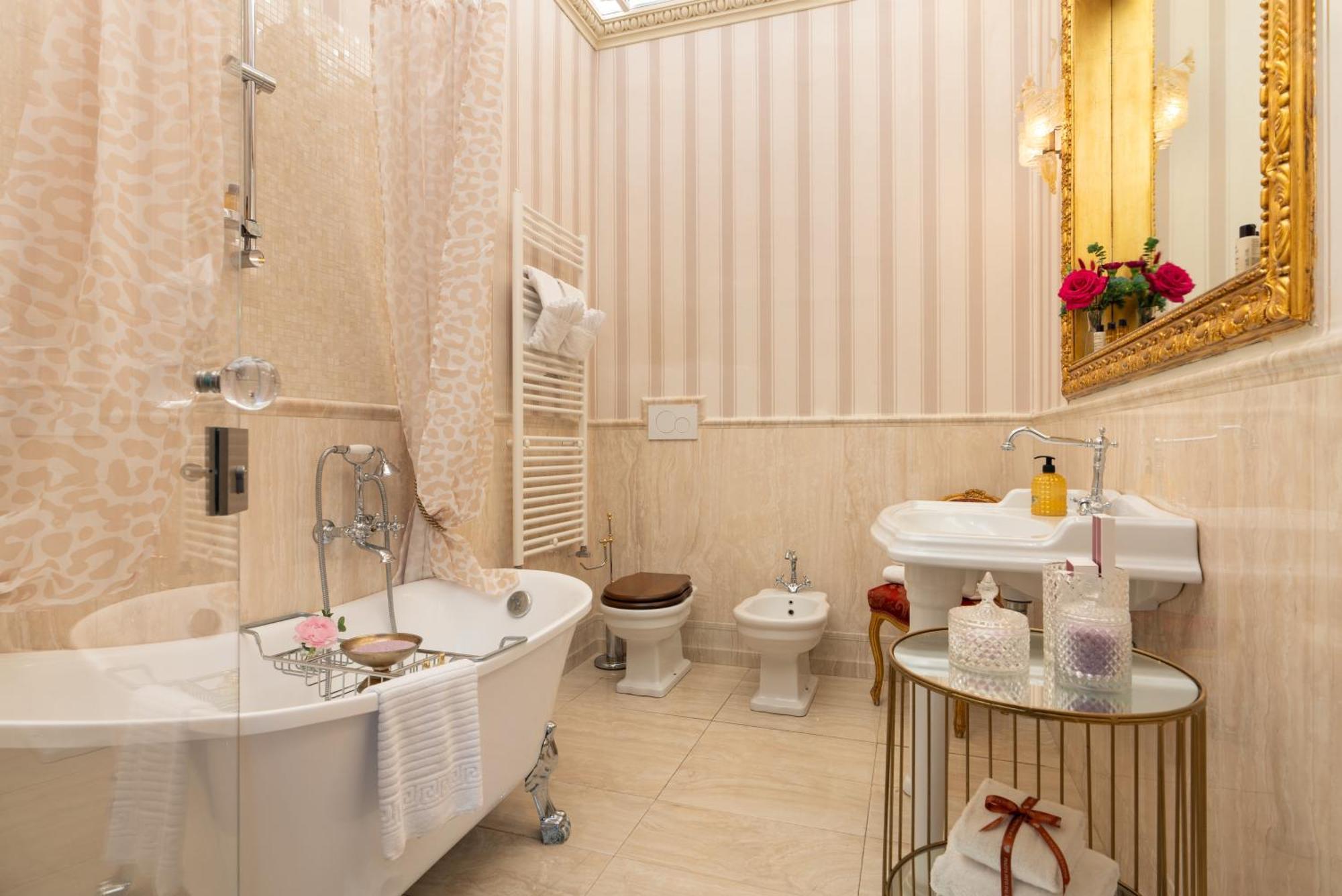 Imperial Suite