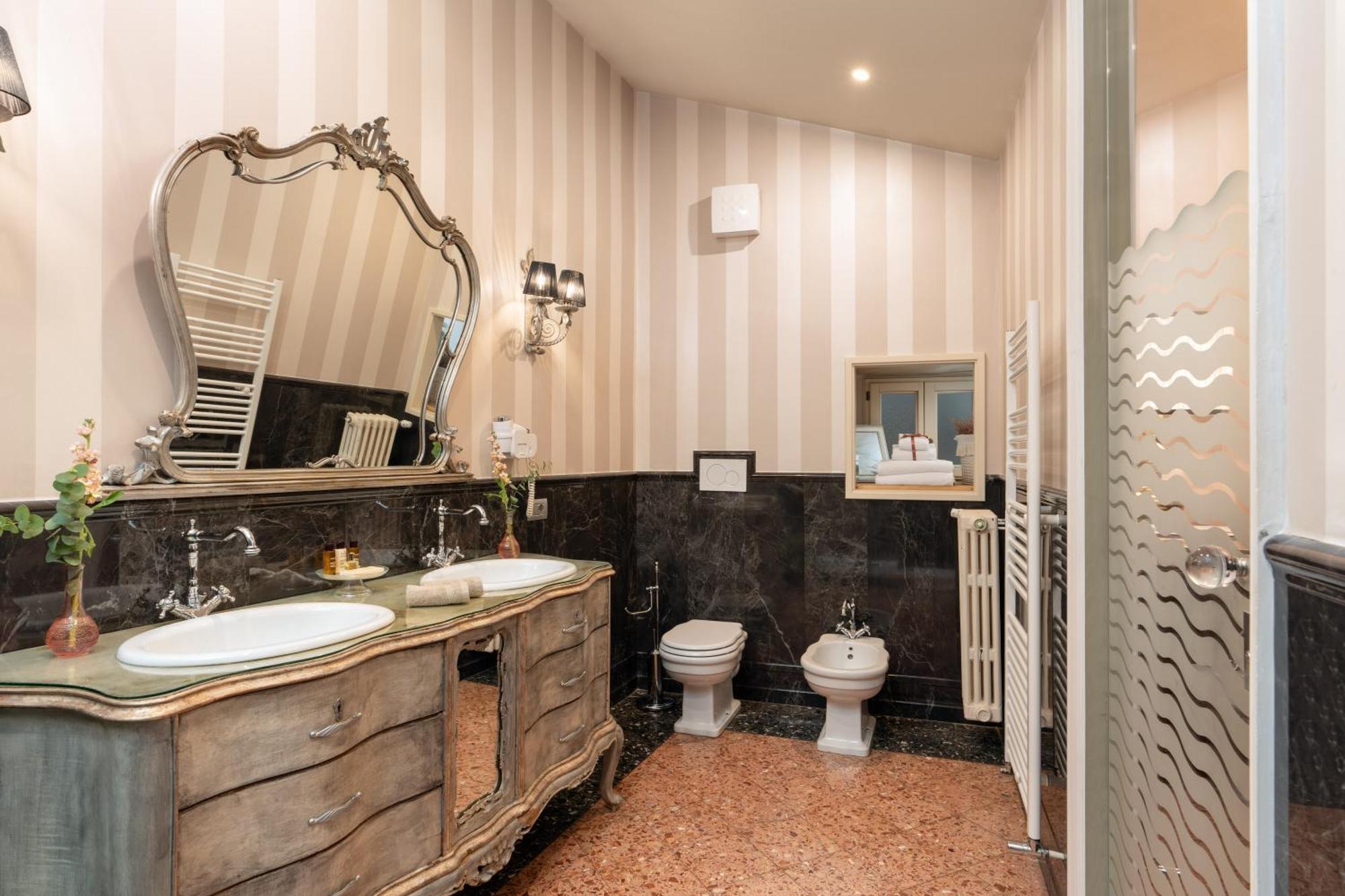 Imperial Suite