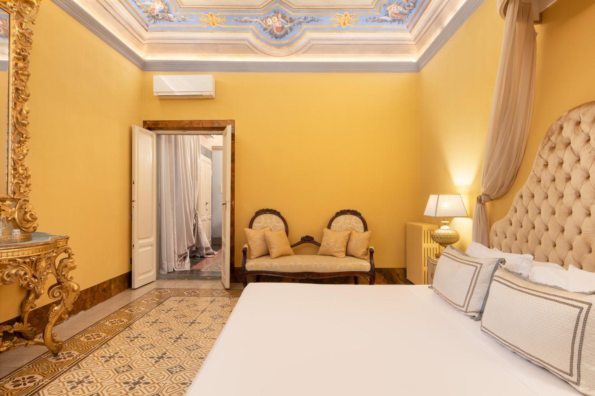 Royal Suite
