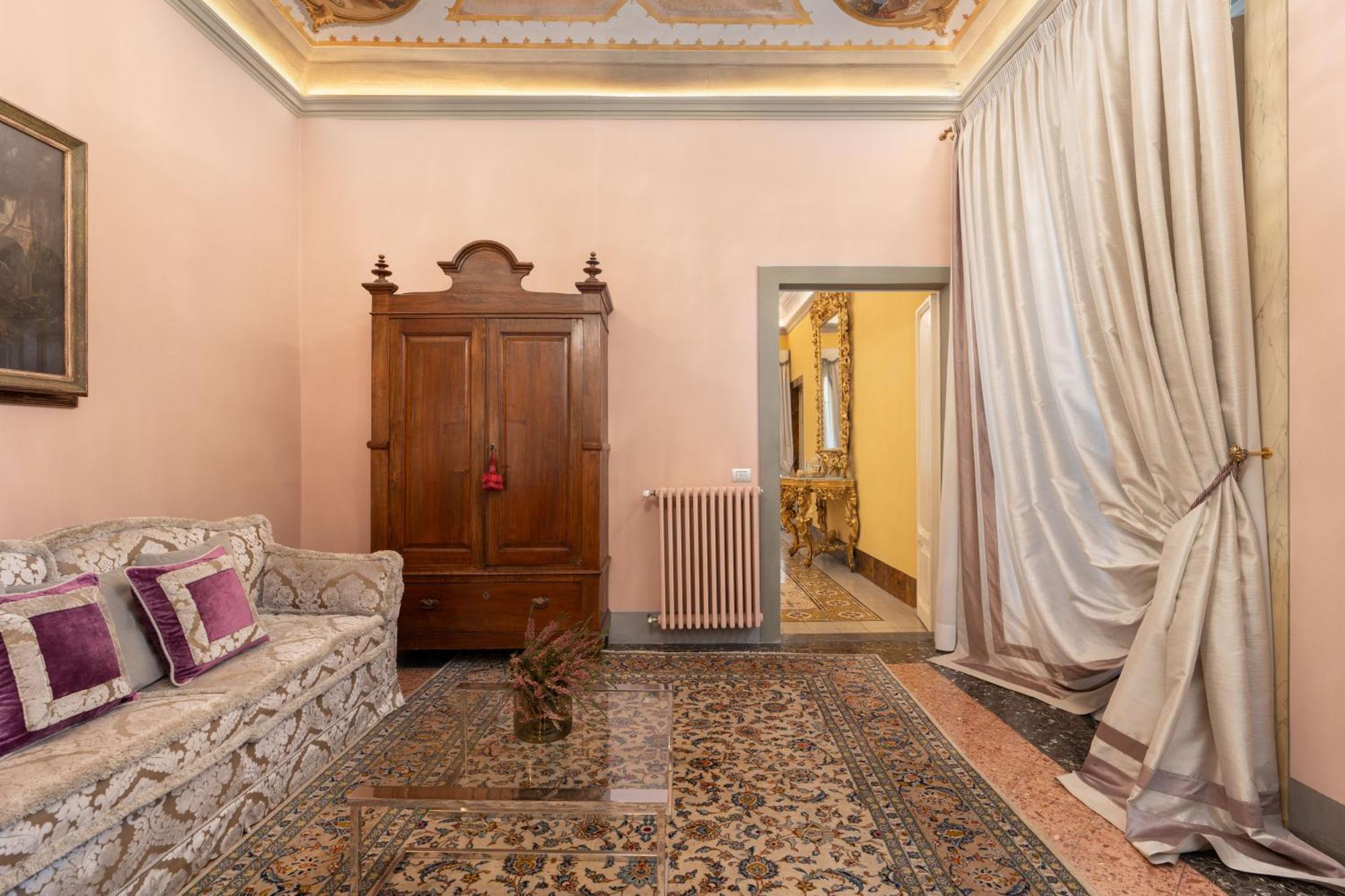 Imperial Suite