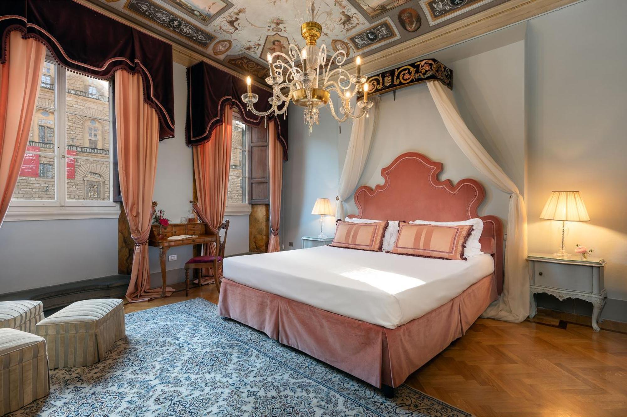 Imperial Suite
