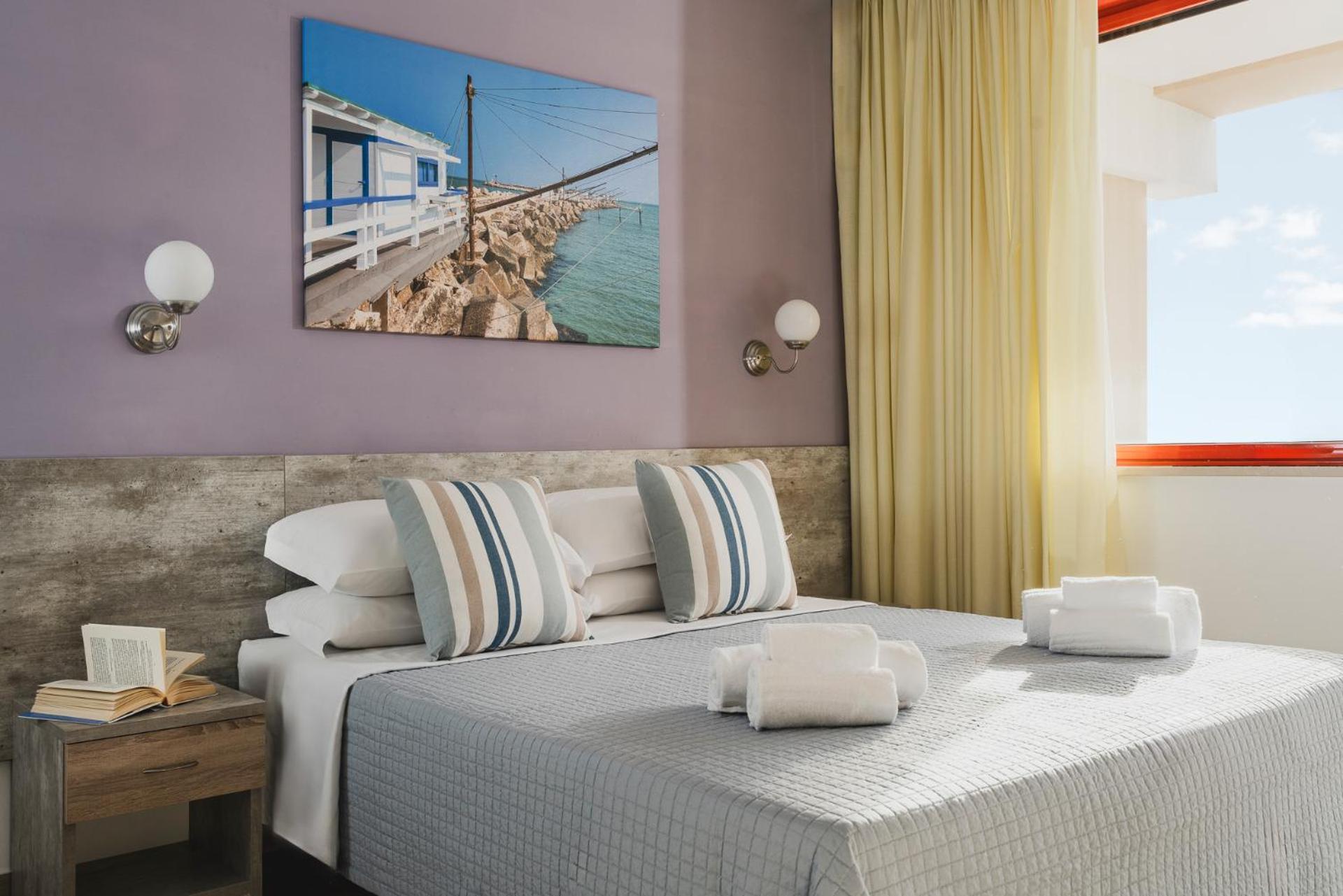 Junior Suite Familiare