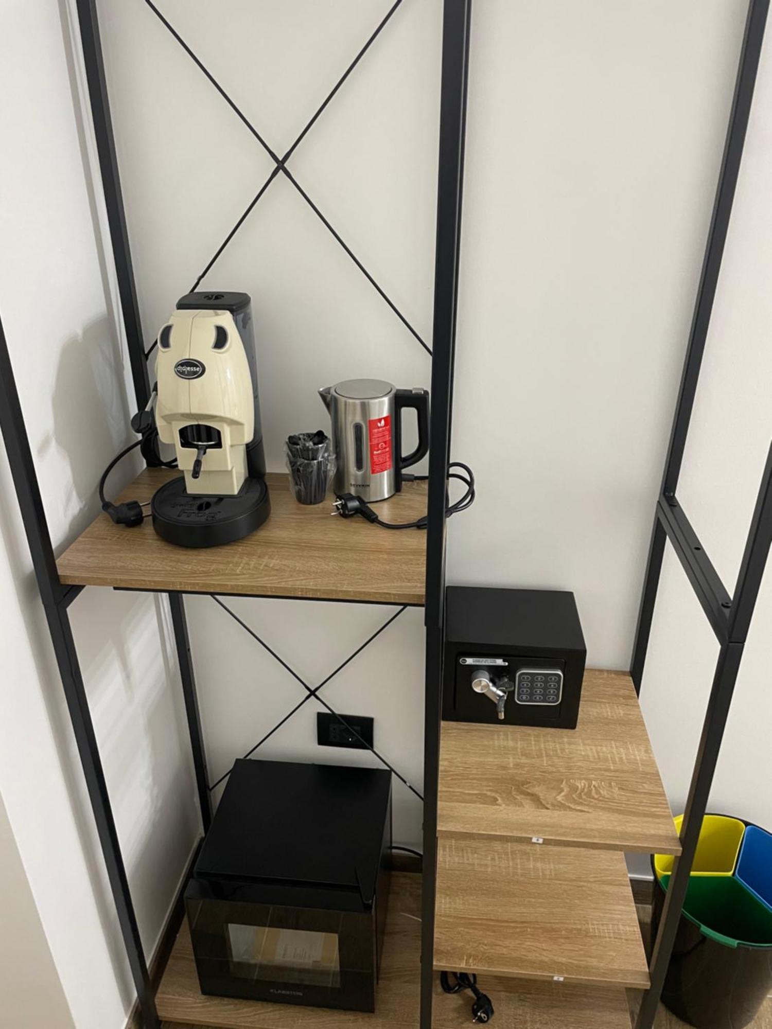 Camera Matrimoniale Budget