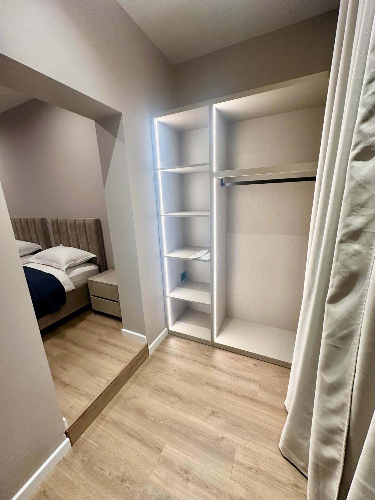 Suite con 2 Camere da Letto