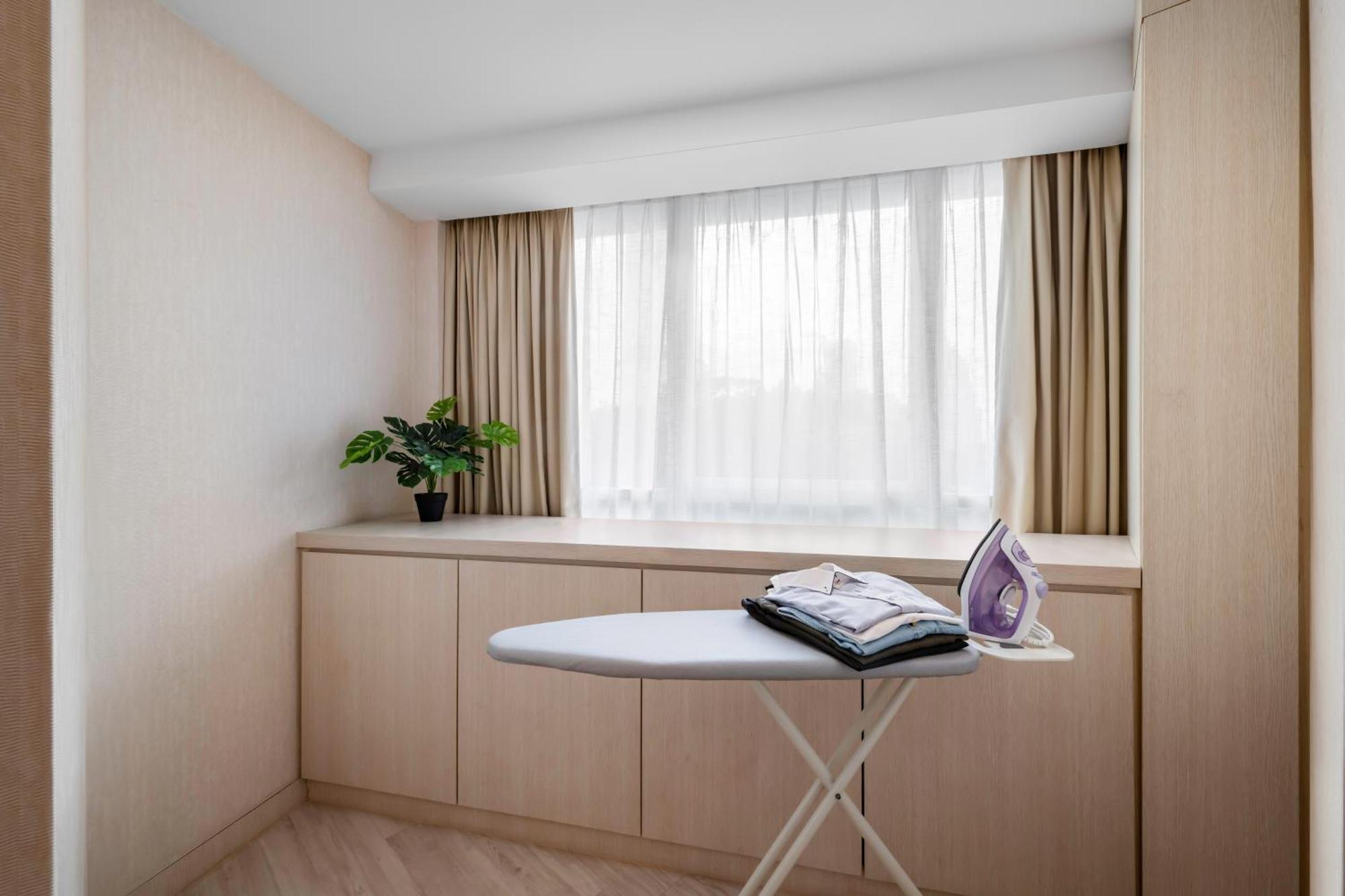 Two-bedroom Premier Suite