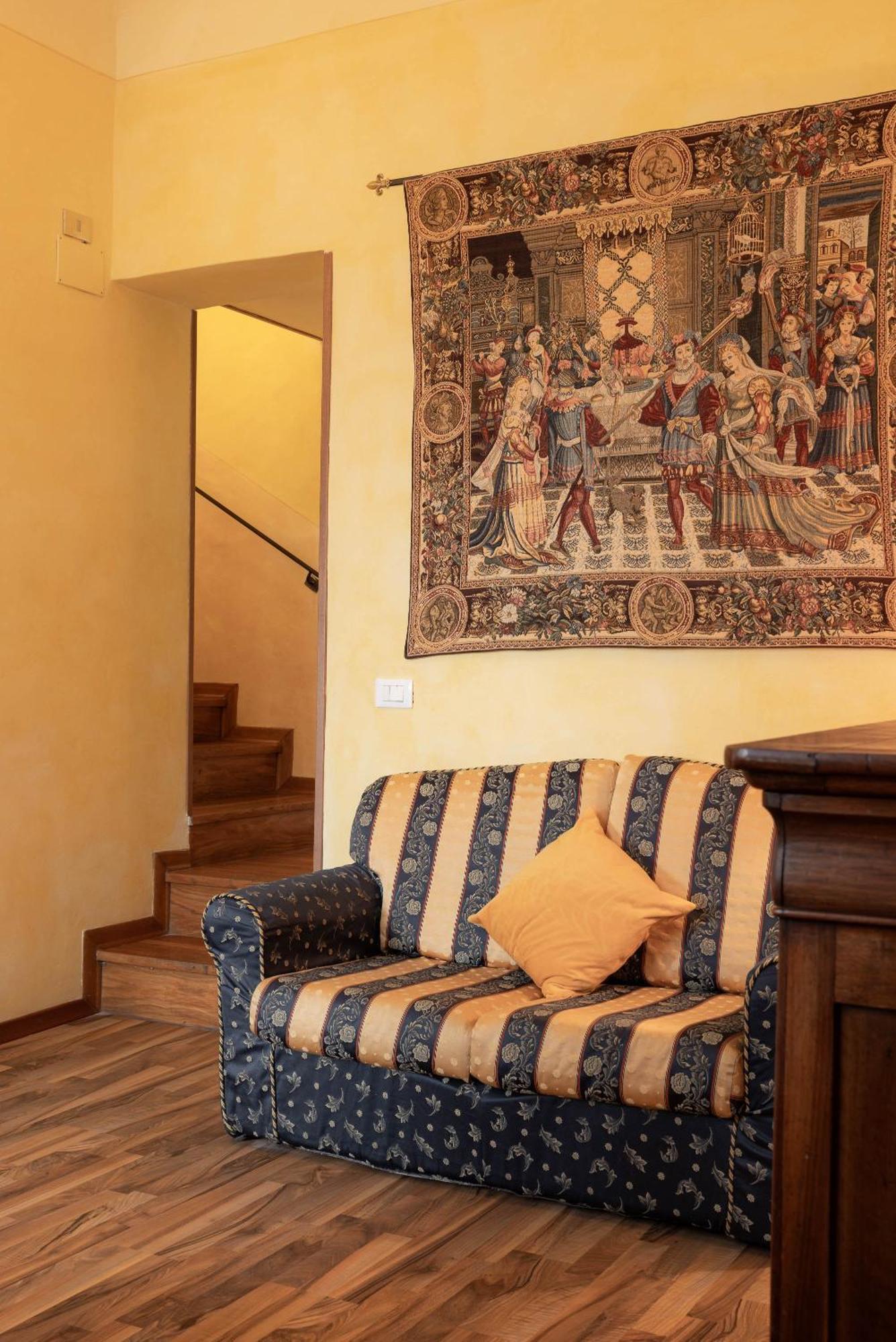 Junior Suite con Terrazza