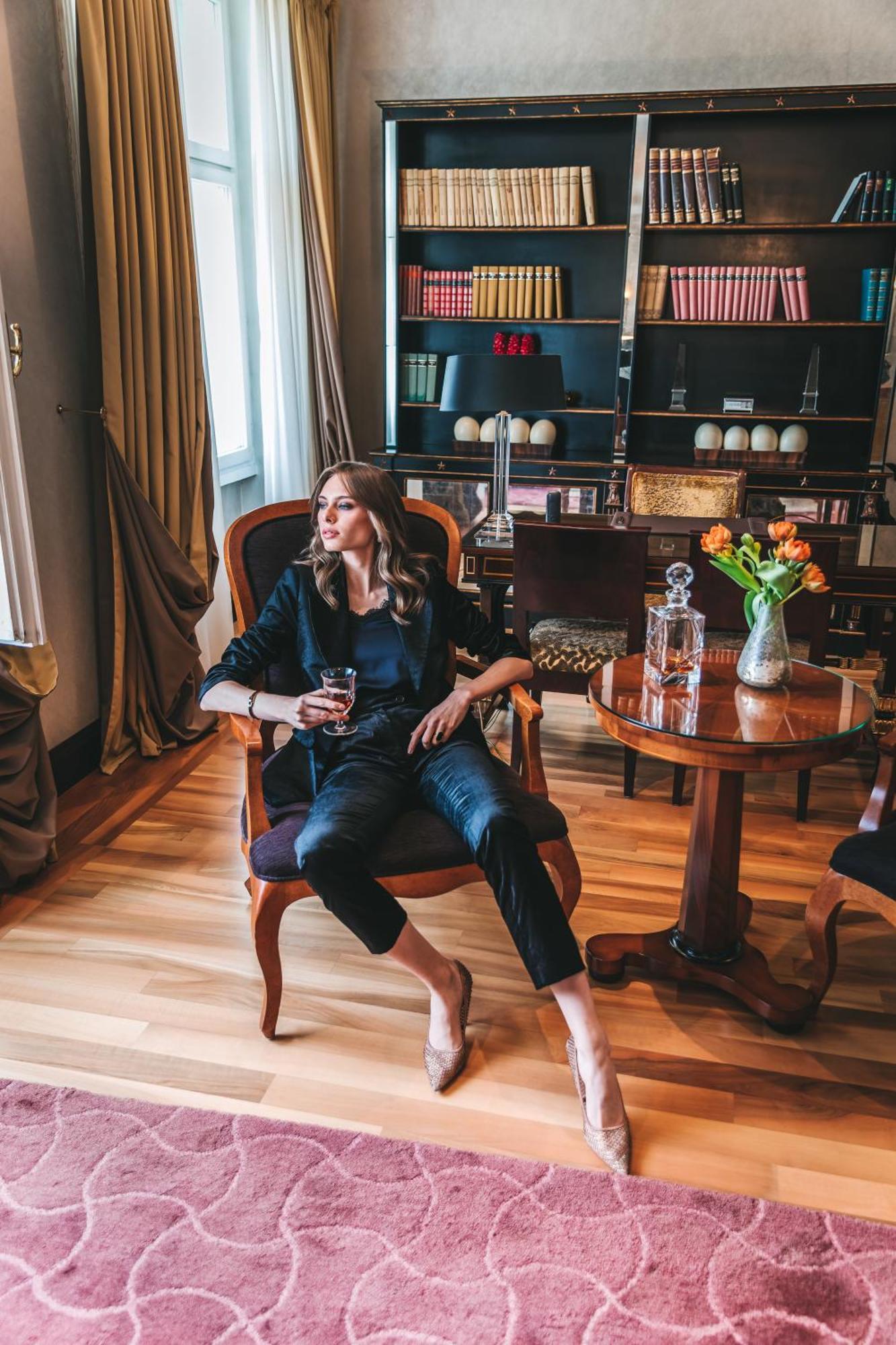 Esplanade Suite