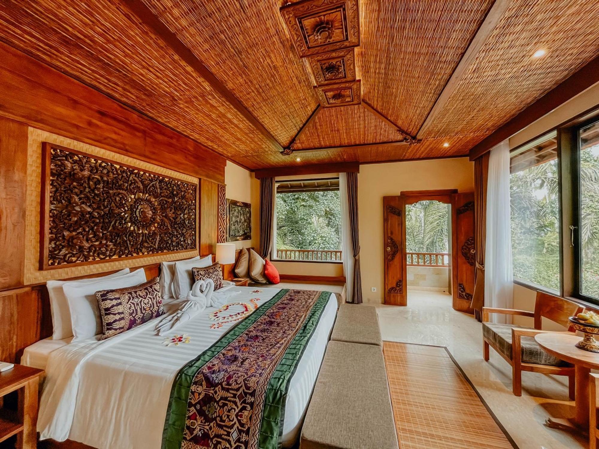 Suite Terrace