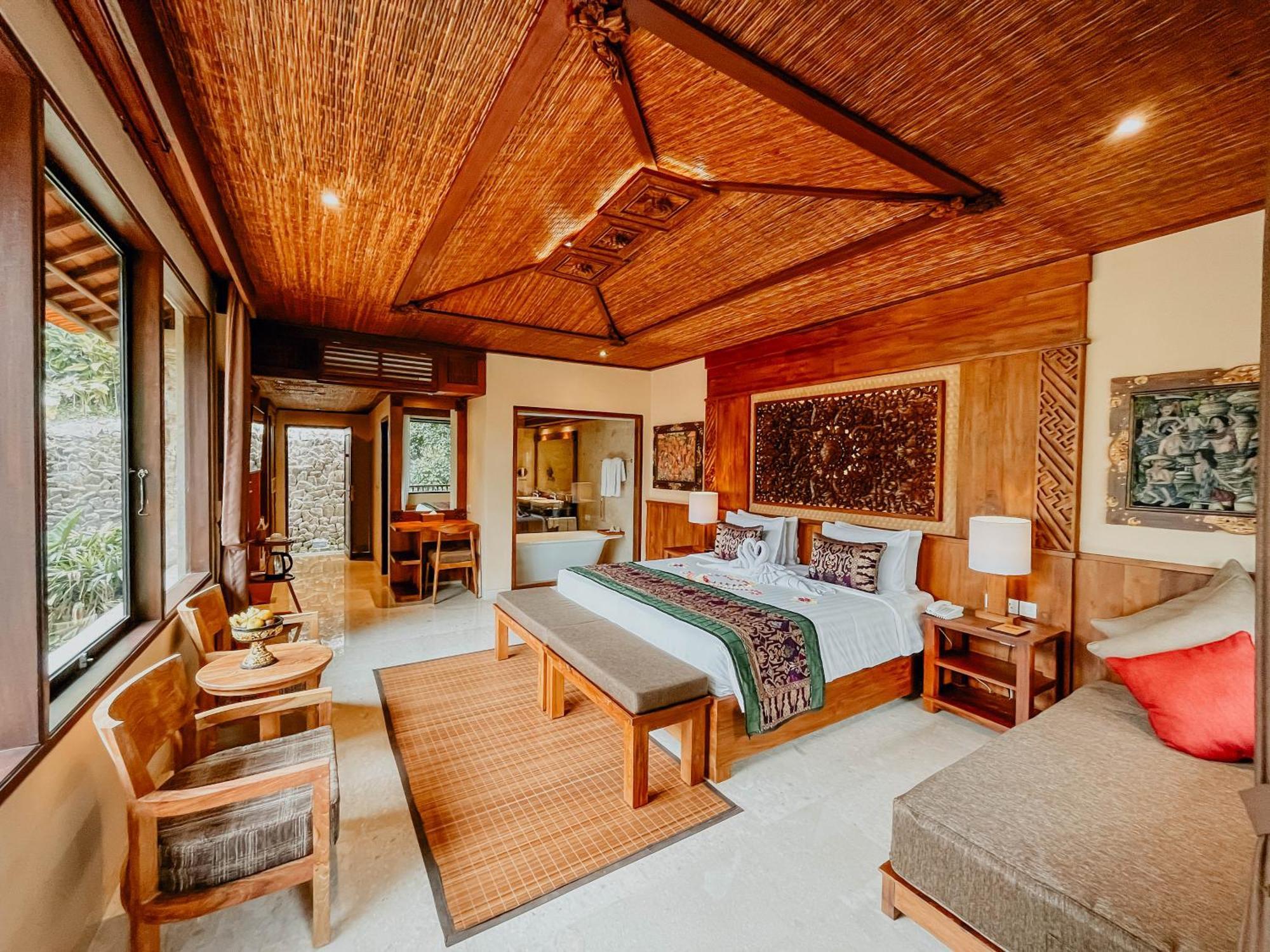 Suite Terrace