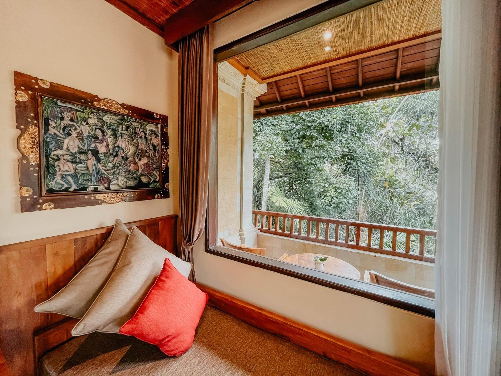 Suite Terrace