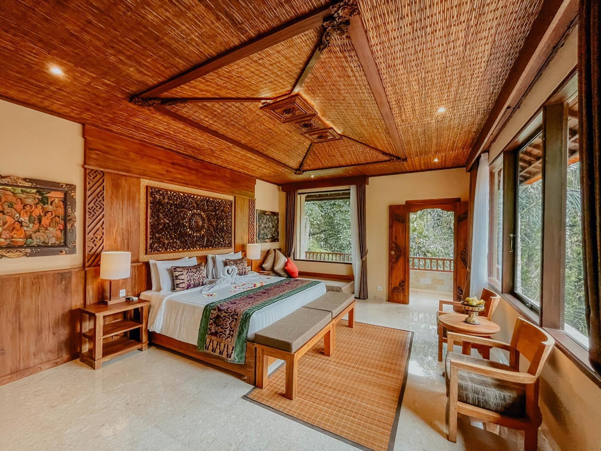 Suite Terrace