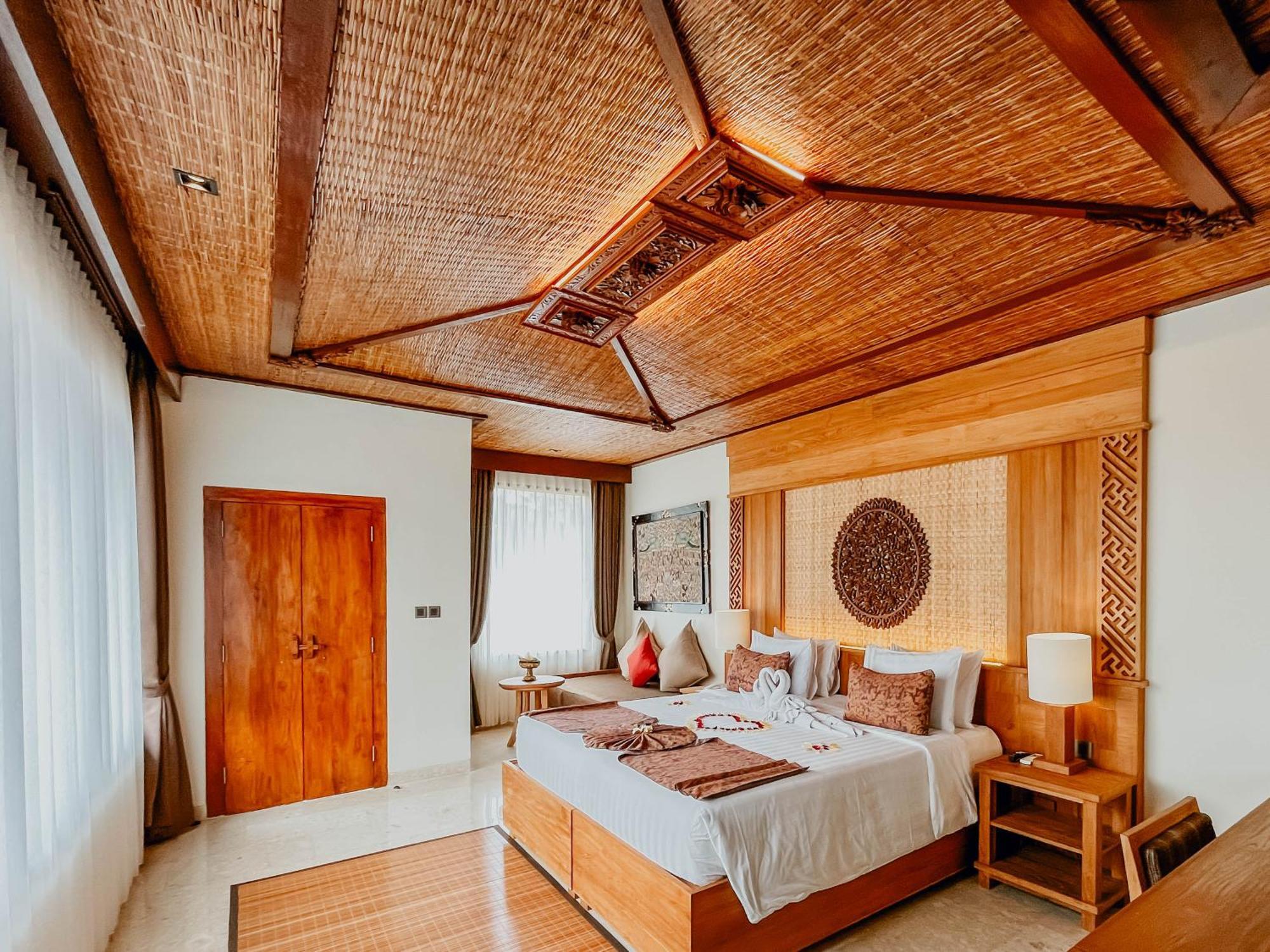 Suite Terrace