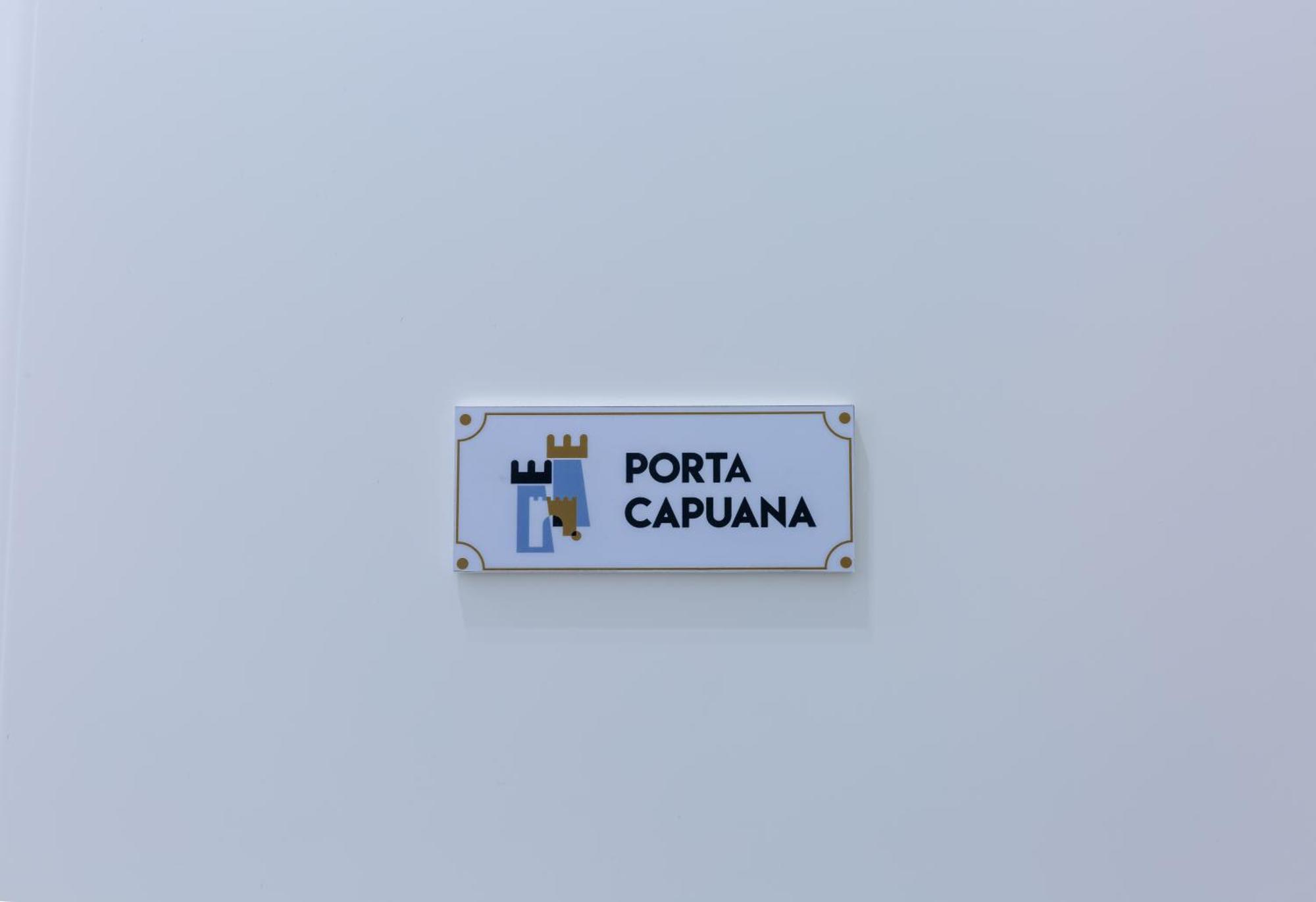 Camera Quadrupla con Bagno Privato