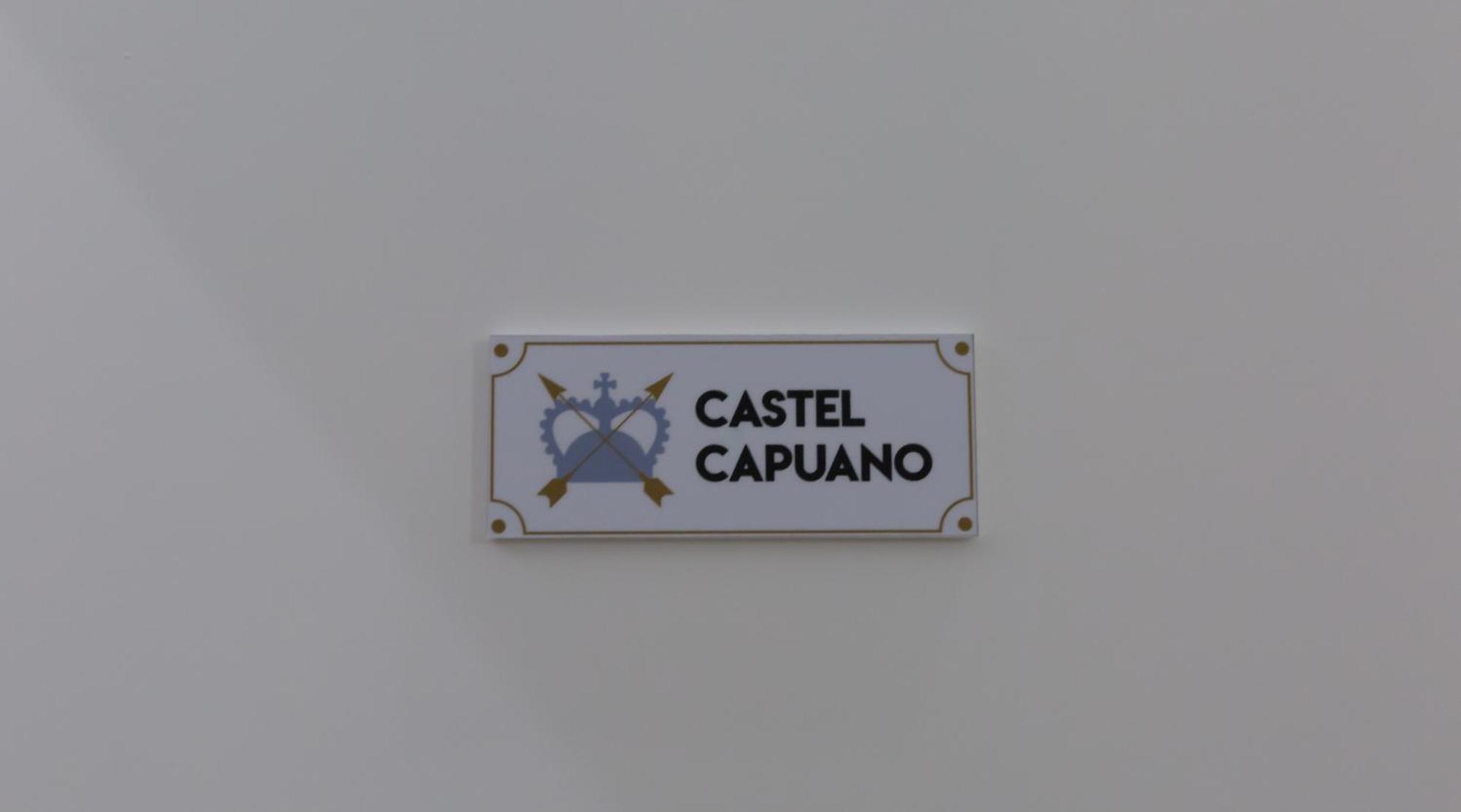 Appartamento Deluxe con Bagno Privato