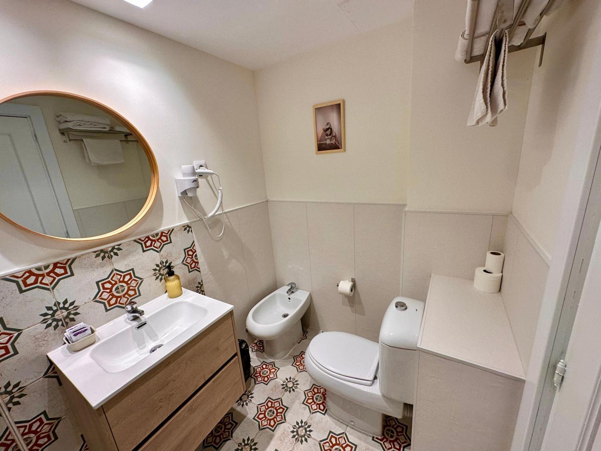Monolocale Familiare