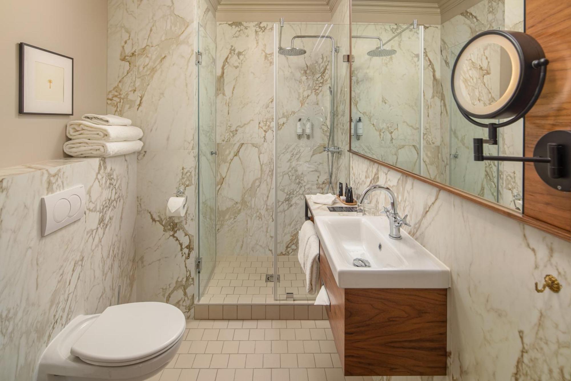 Suite King Deluxe