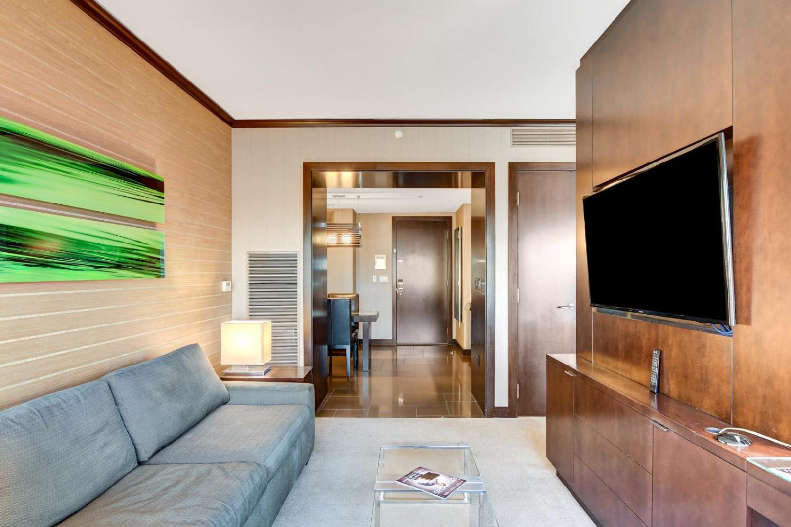 Suite Superior King