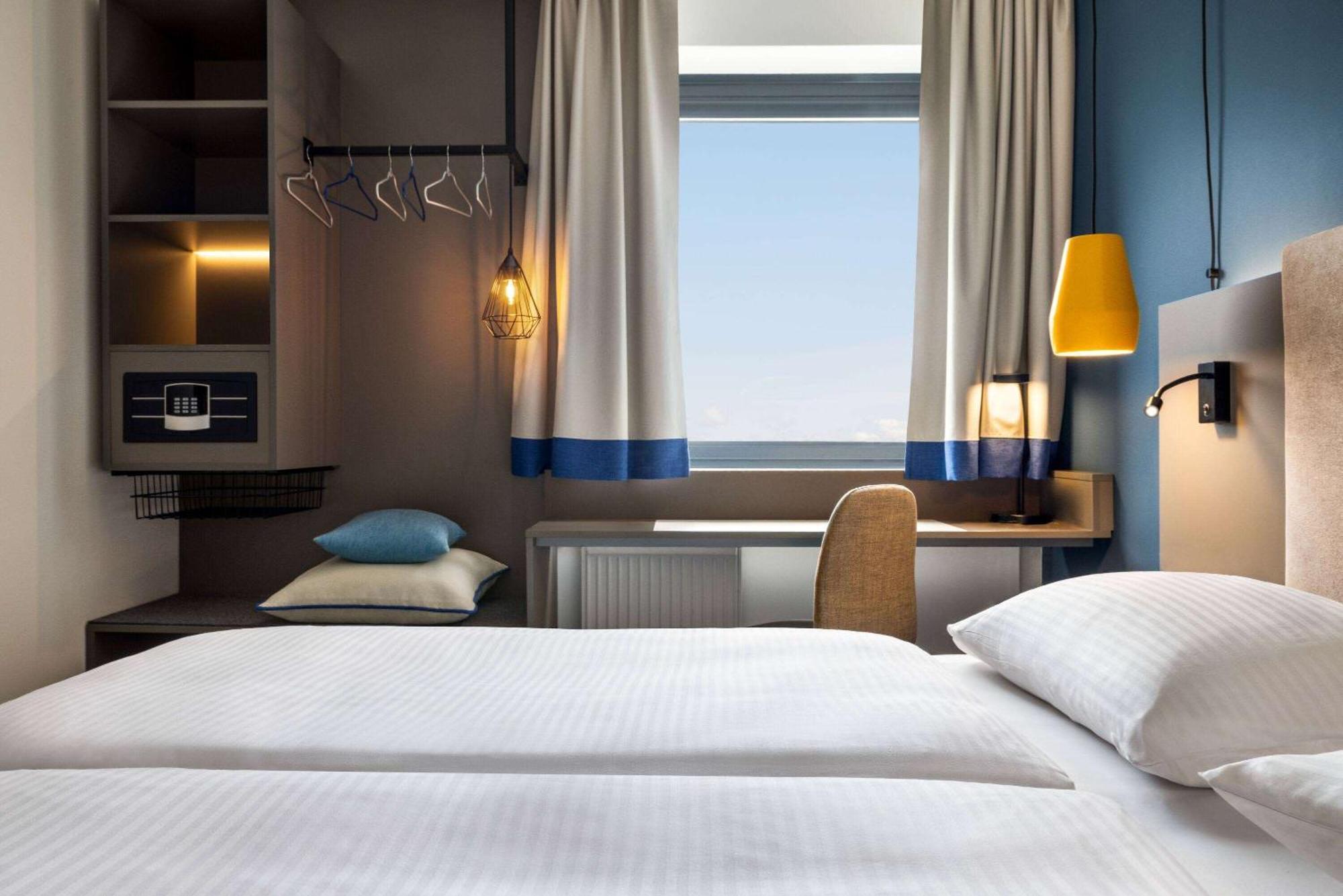 Comfort Plus Room