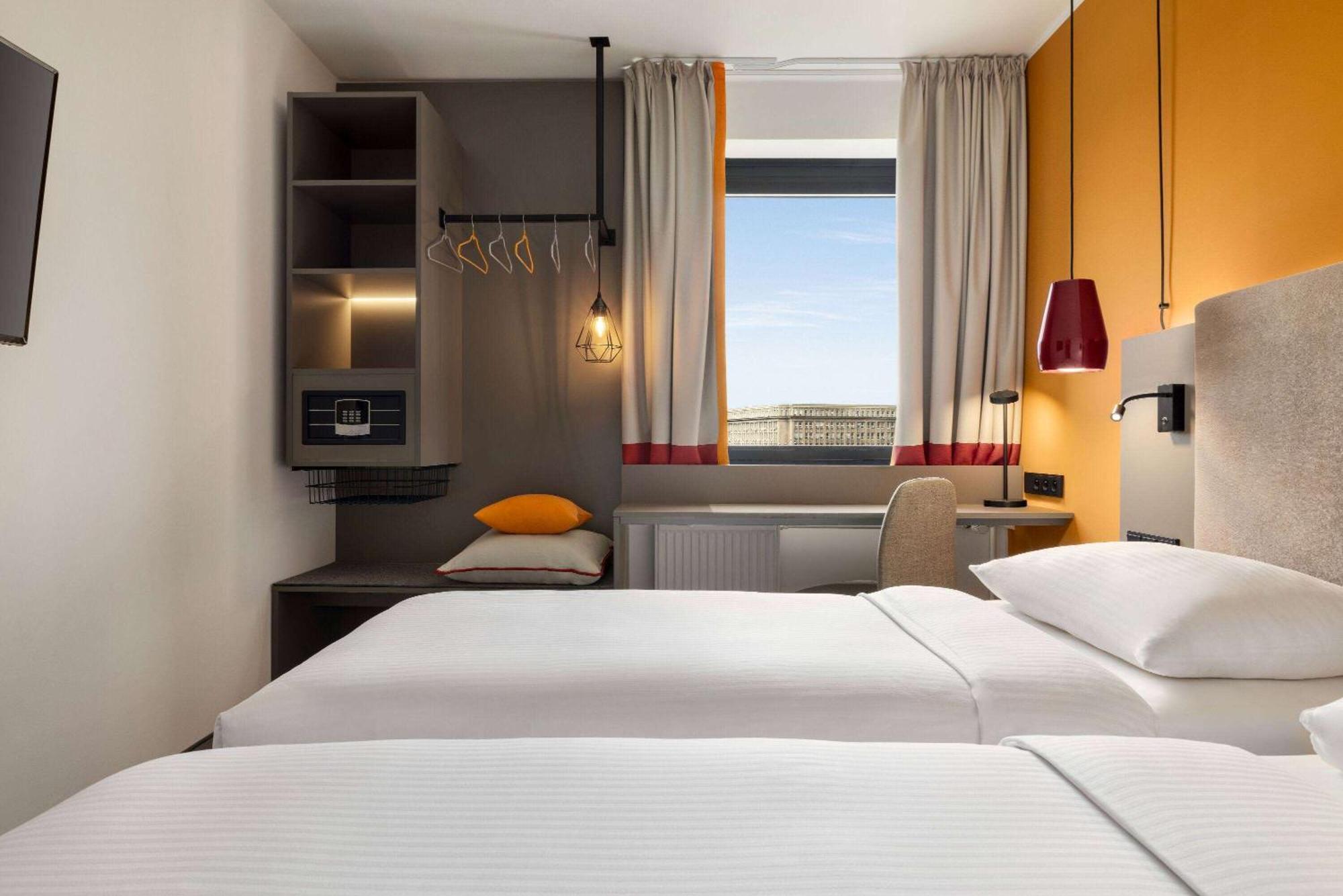 Comfort Room