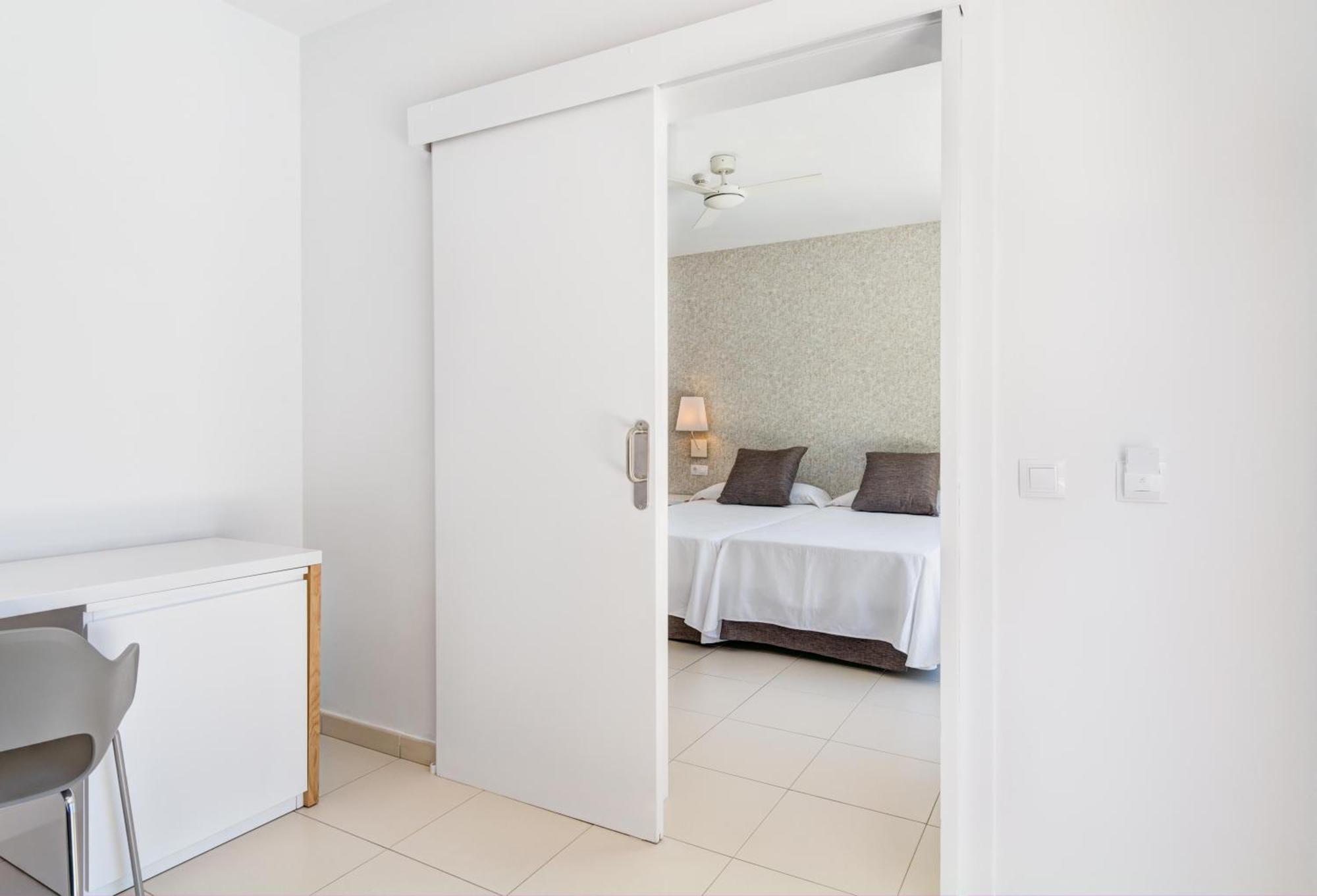 Suite con Vista Piscina