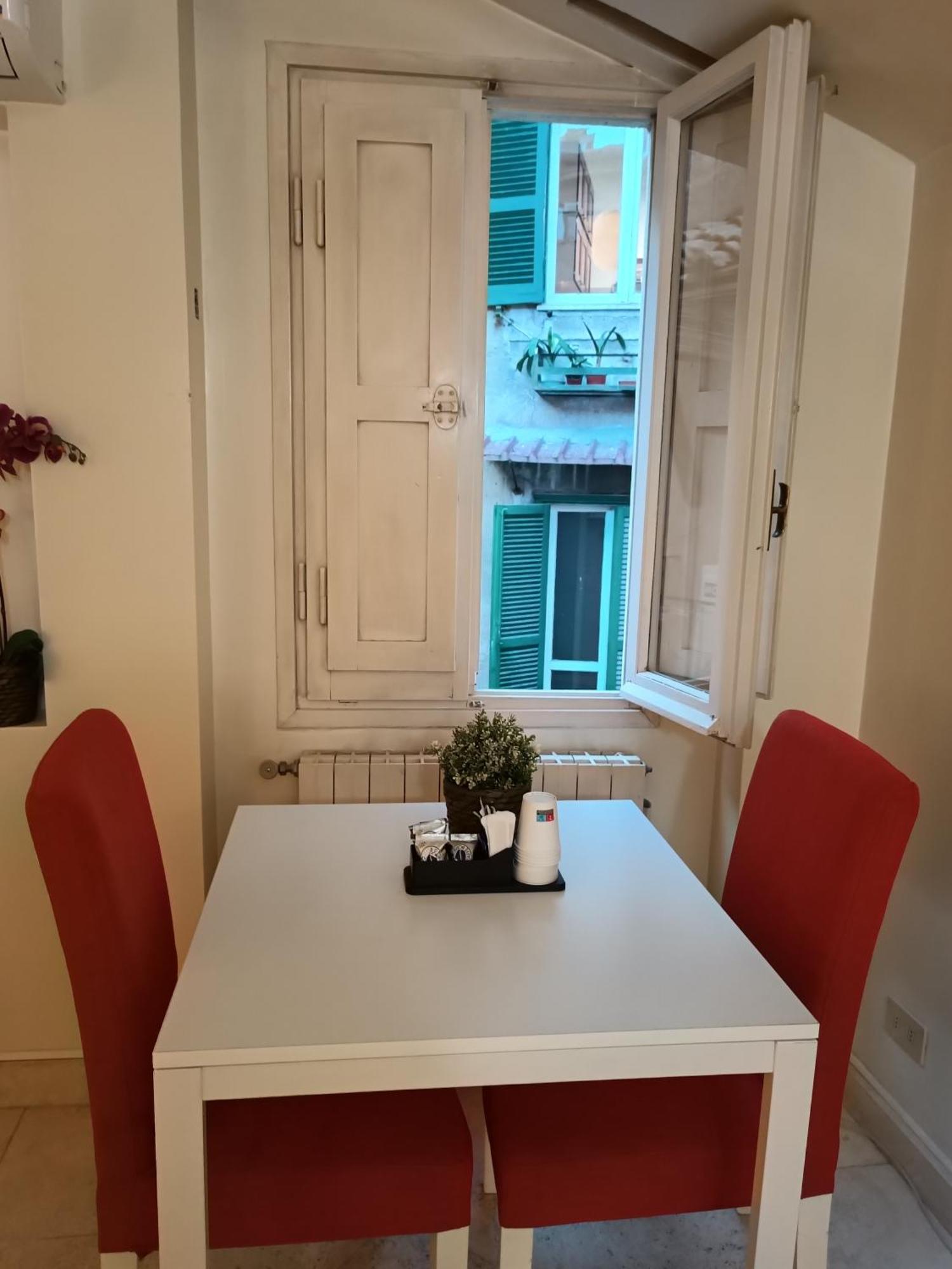Camera Tripla con Bagno Privato