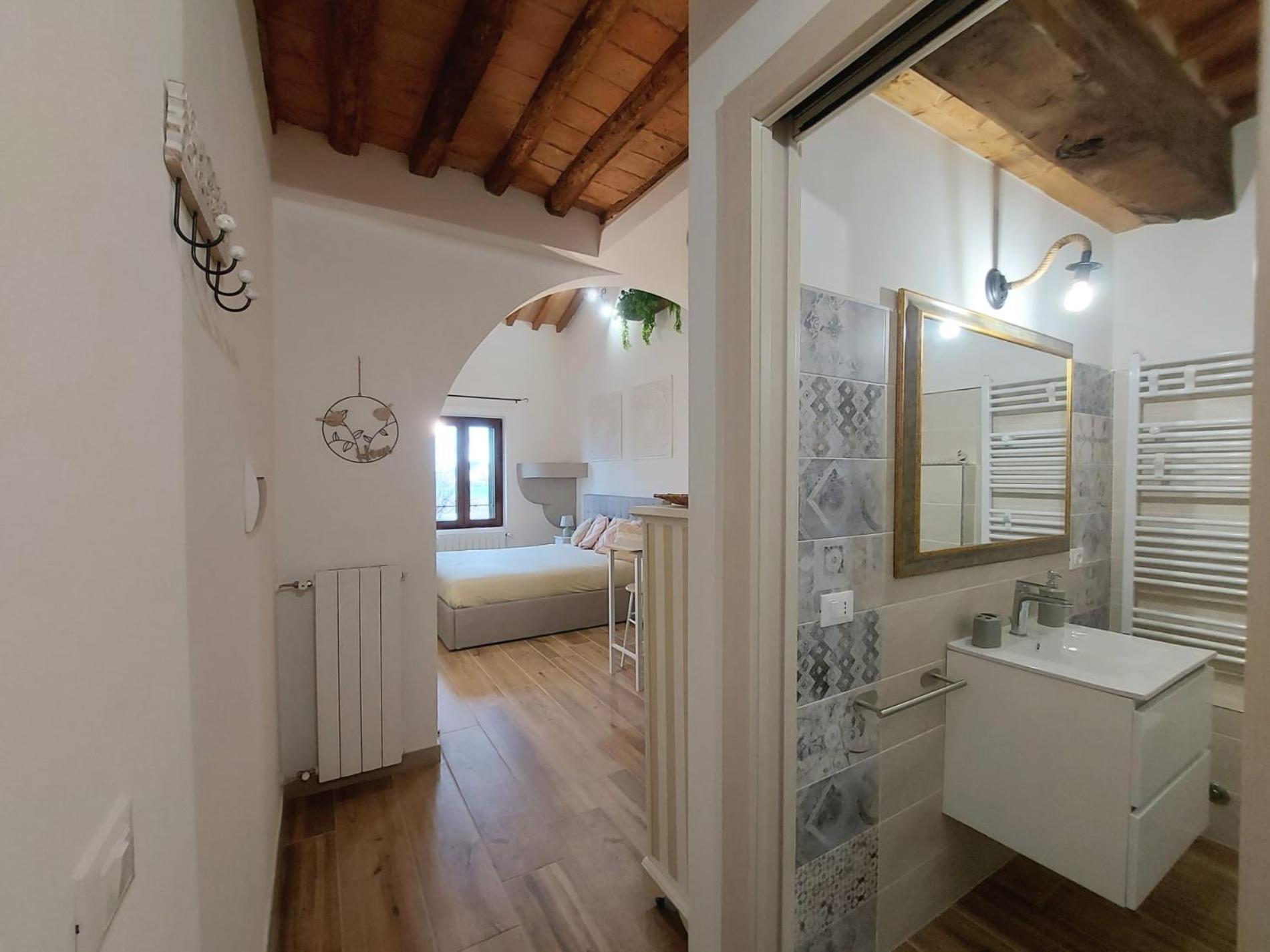 Suite Duplex