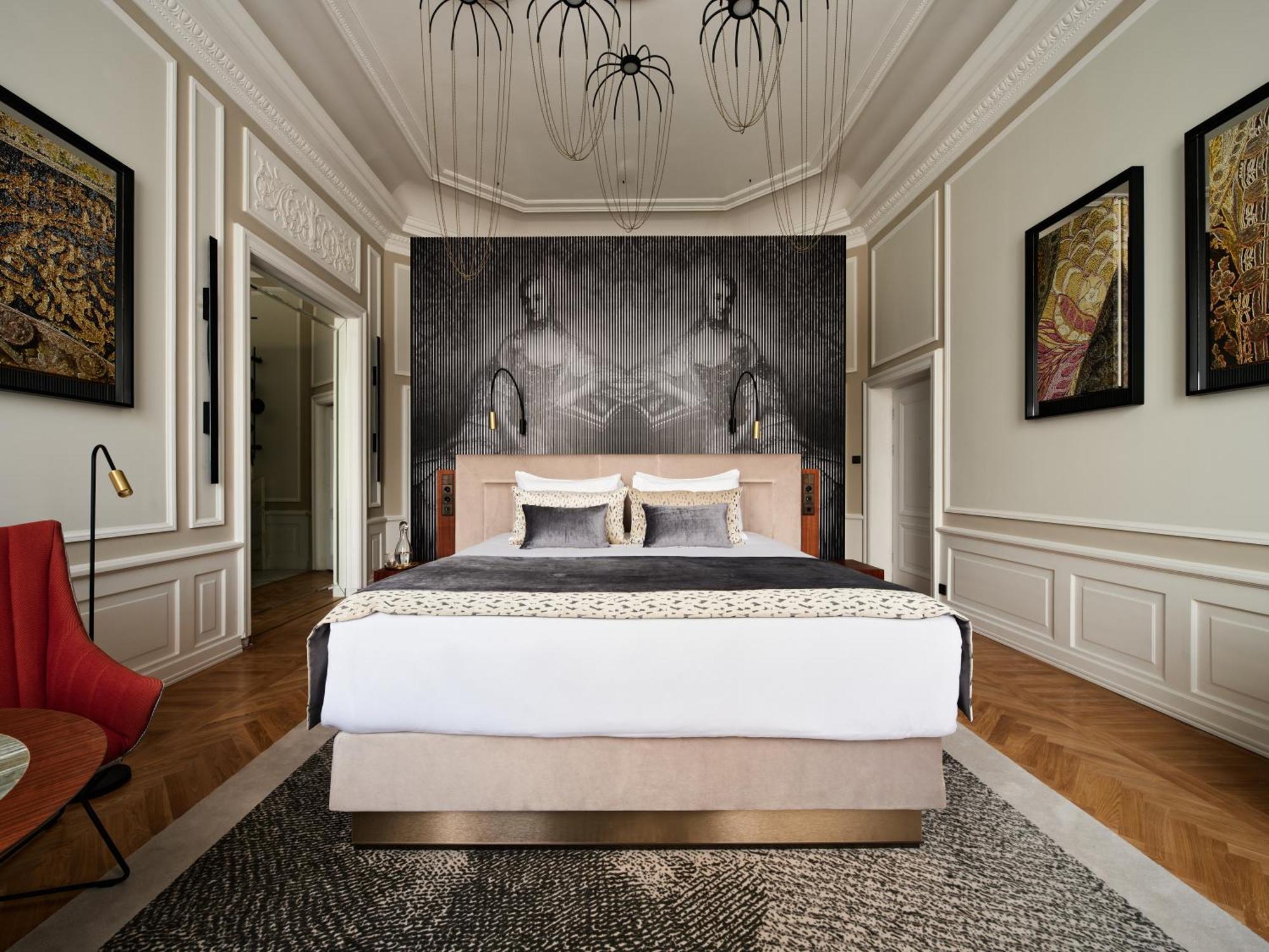 Storico Junior Suite