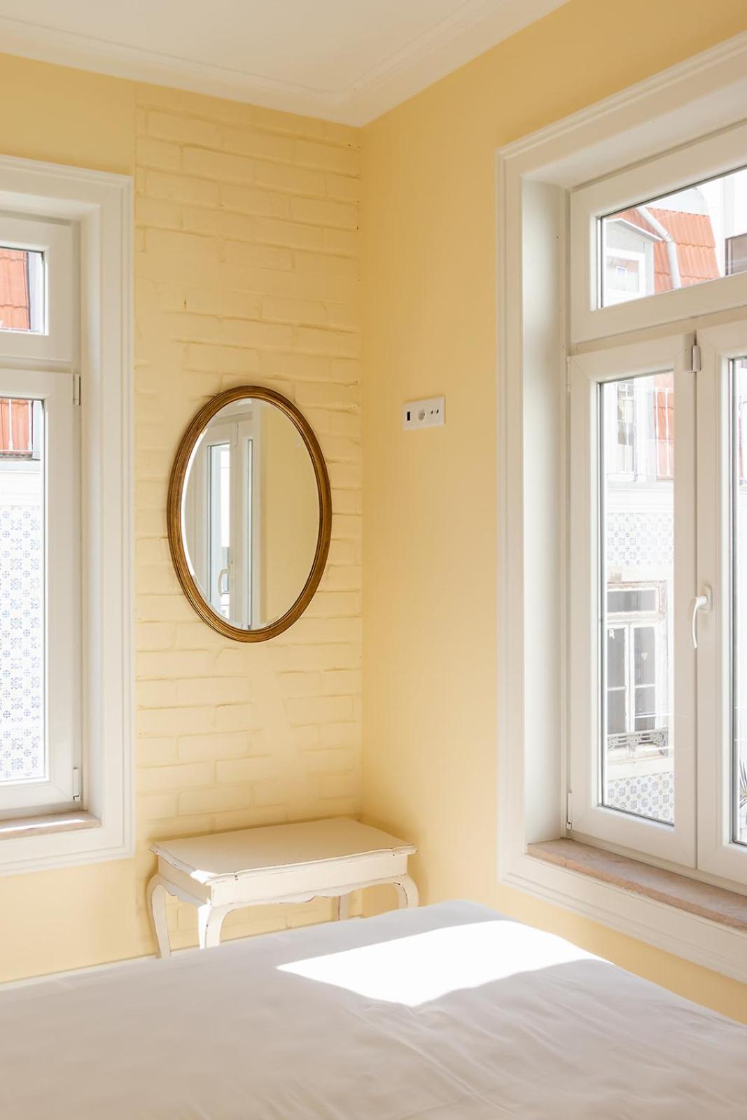 Deluxe Double Room Balcony