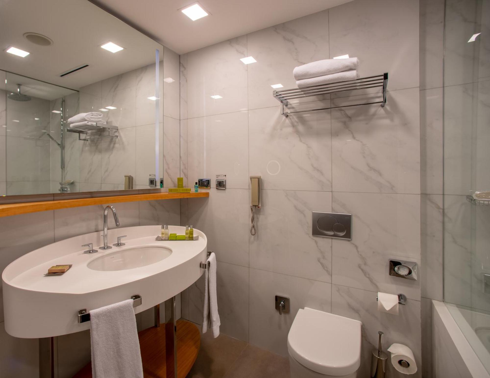 Junior Suite Doppia con Letti Singoli con Vista Mare